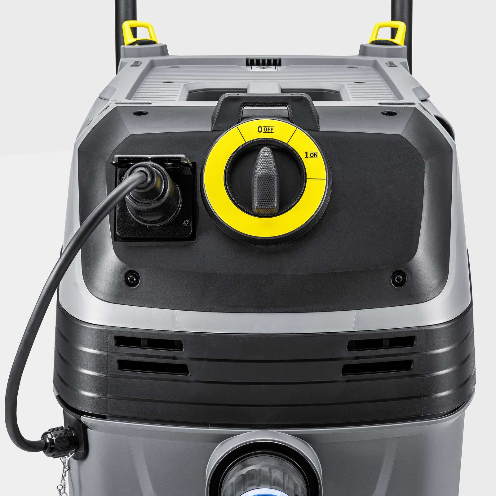 Karcher-Vacuum cleaner NT 50/1 K-Karcher