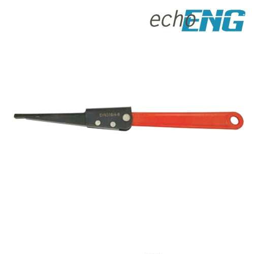 Semi-automatic drill drifts for Morse Taper CM 1 - 6 echoENG - AM 30 ECM (1- 4)