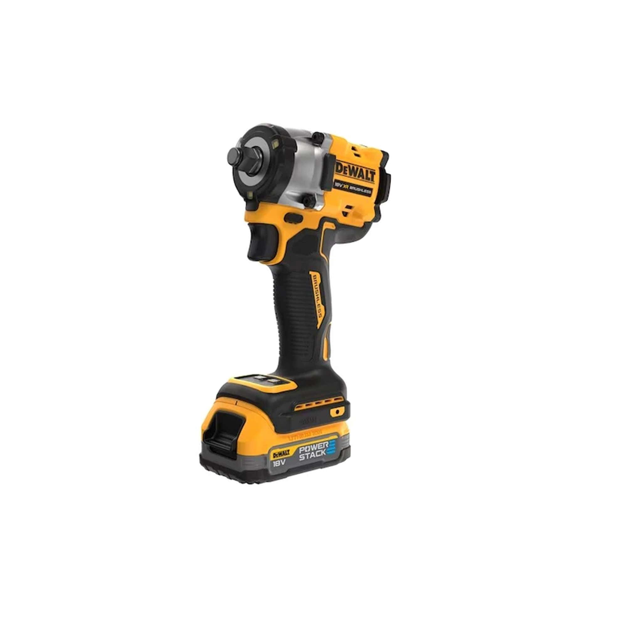 DEWALT DCF921E2T-QW Screwdriver