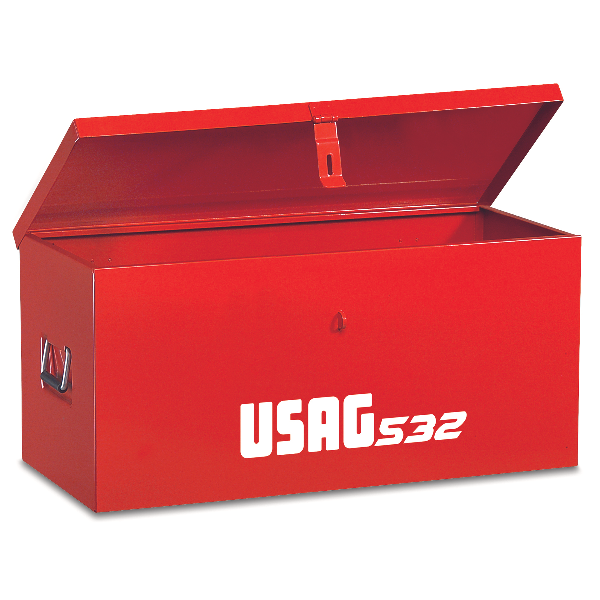 Tool case 850x350x350mm 16kg - Usag 532