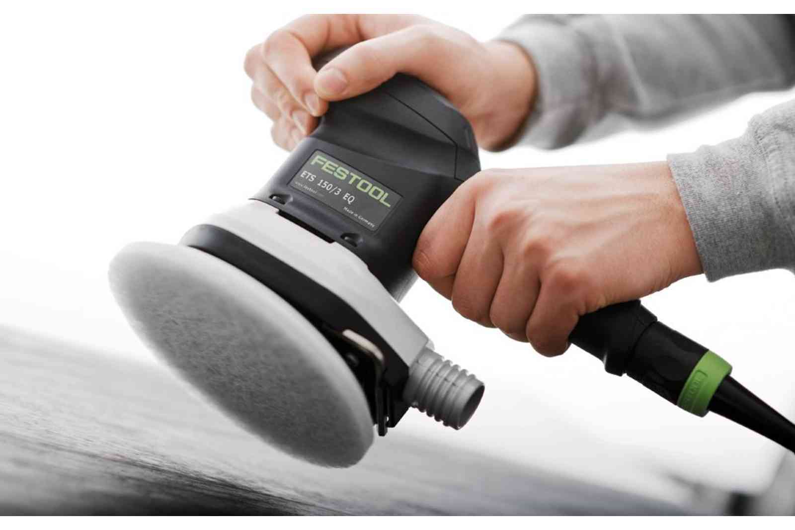 Orbital Sander ETS 150/5 EQ - 575043