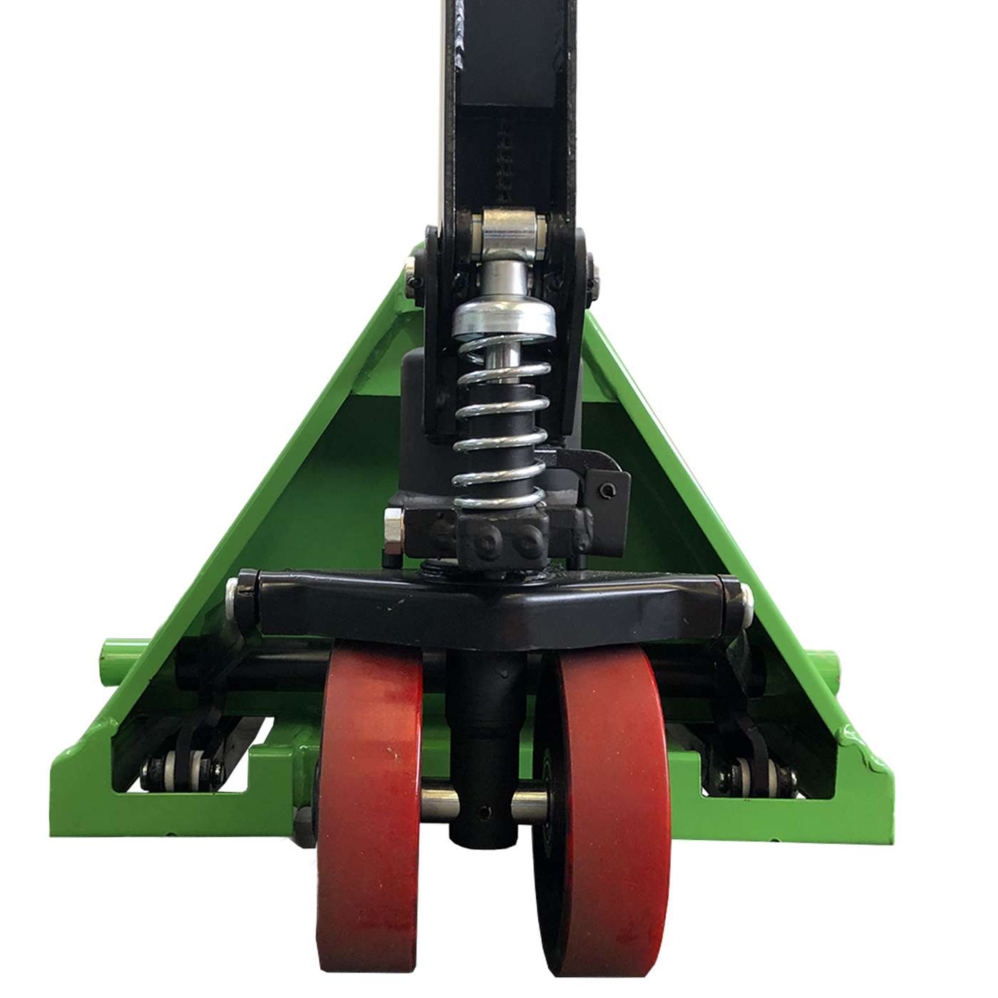 Long fork pallet jack 1500 mm 2000 kg - MA SL E182 - ENG PRO