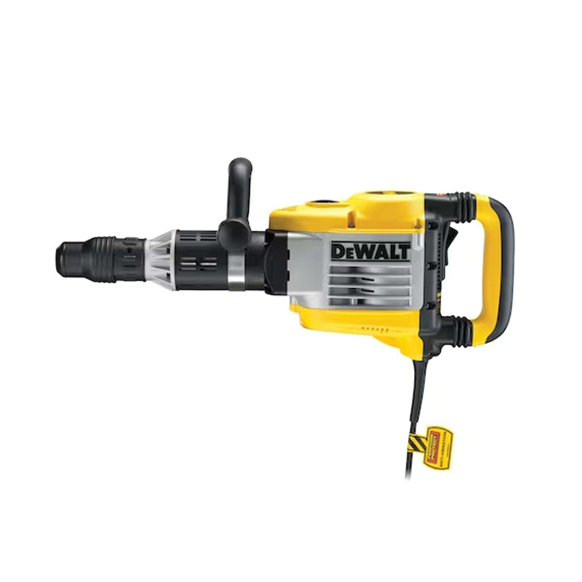 DEWALT Demo-Perf Hammer. 8 Kg D25733k-QS