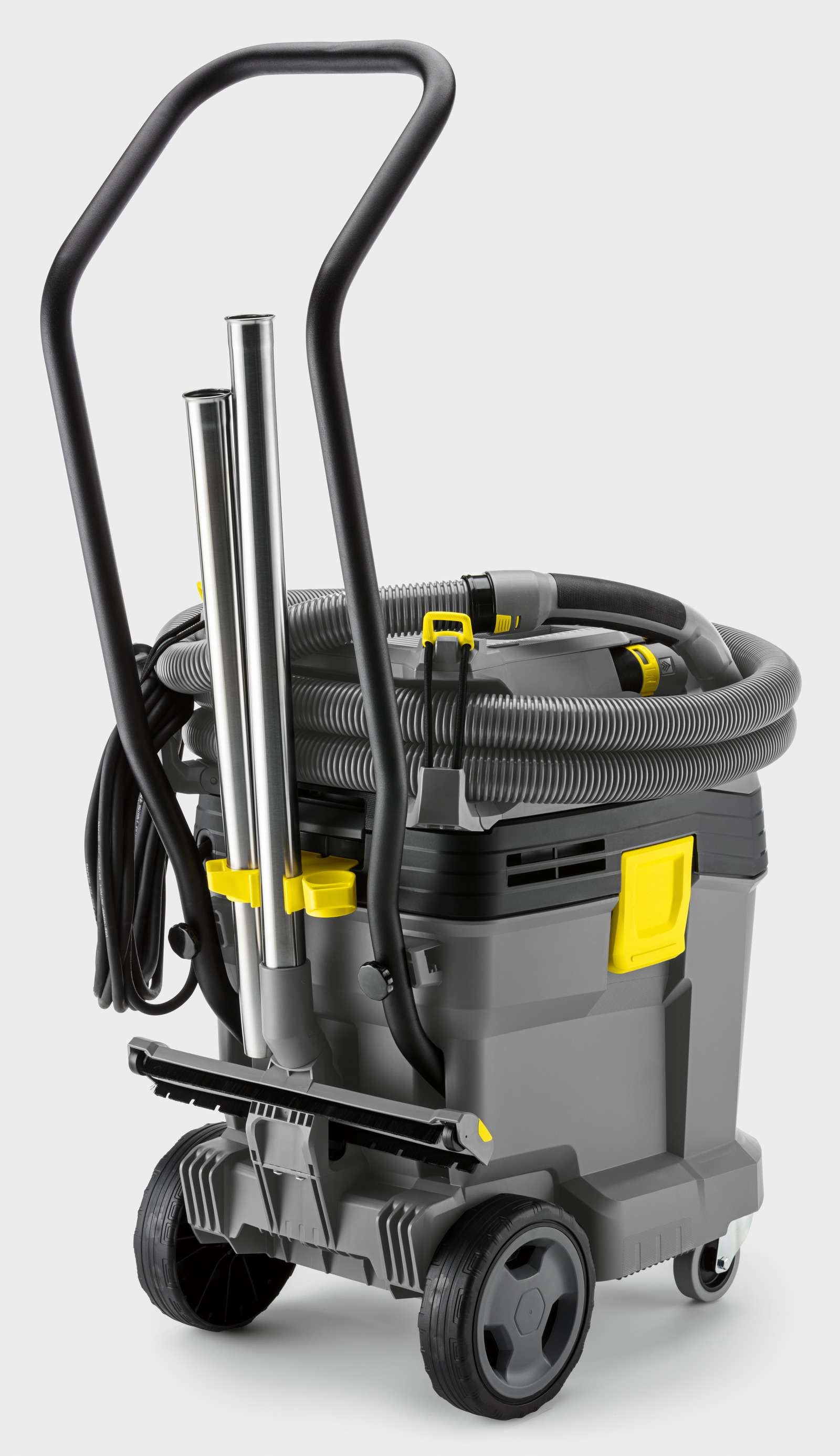 Karcher-Wet and dry vacuum cleaner NT 40/1 Tact Te L-Karcher