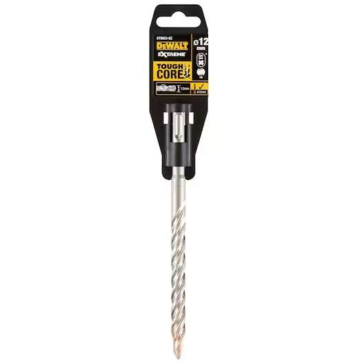 DEWALT DT9553-QZ 12 x 200 x 150 mm sds-plus drill bit