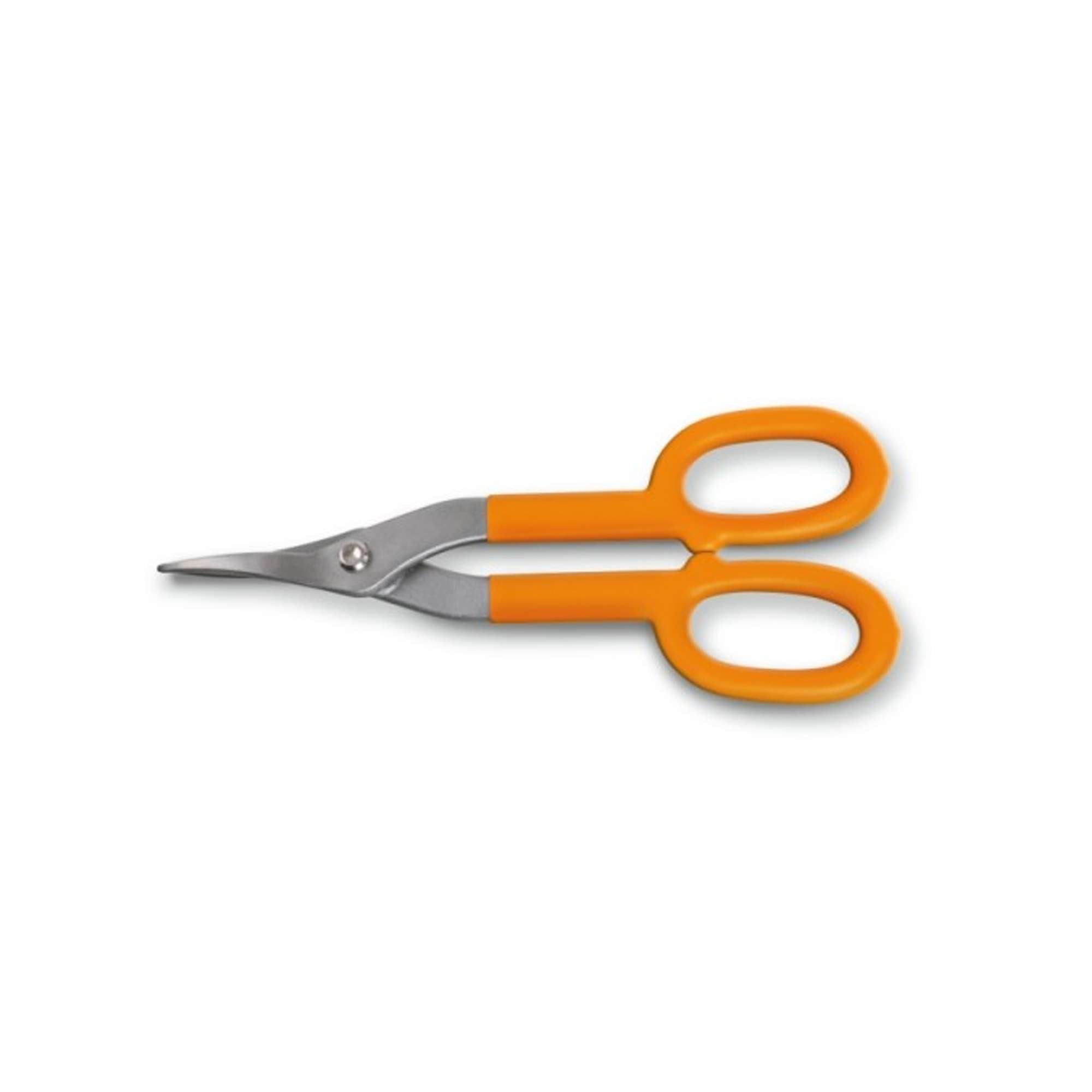 Tin snips straight narrow blades R = 60 Kgf/mm - 1114 Beta