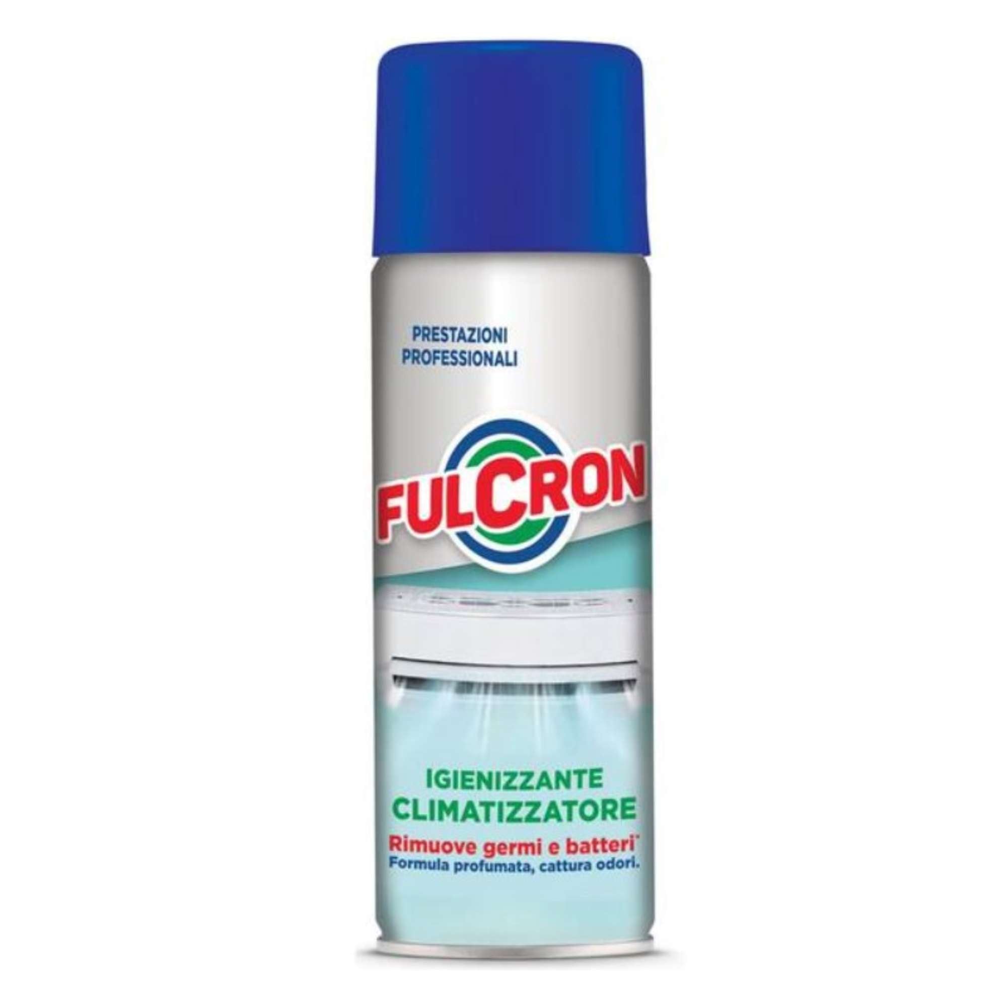 Fulcron Air Conditioner Sanitizer 400 ml - Arexons 2568