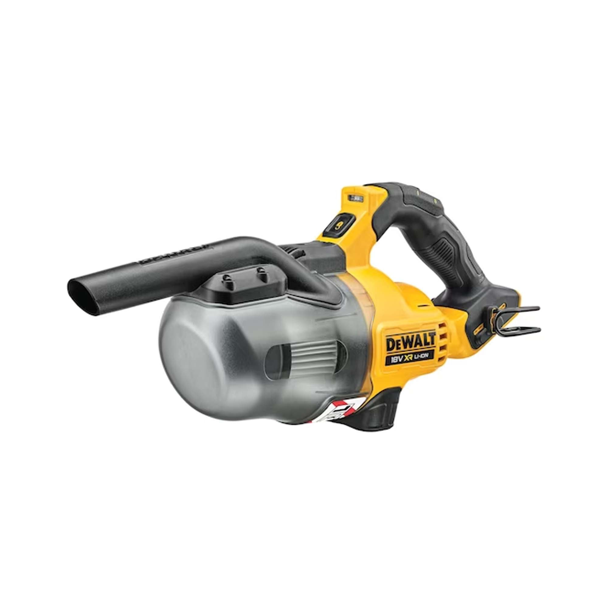 DEWALT vacuum cleaner dcv501ln-xj