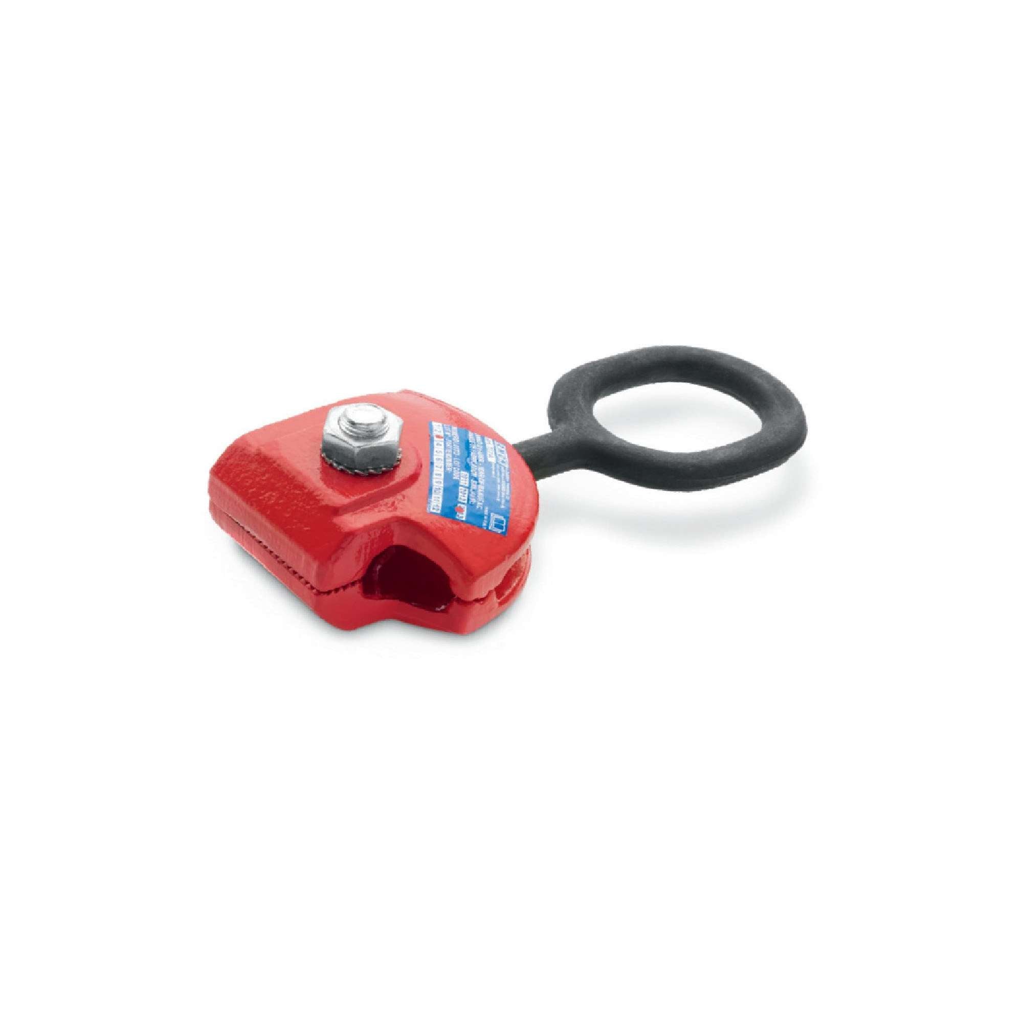Mini self-locking multi-directional pull-out gripper - OMCN 277/A
