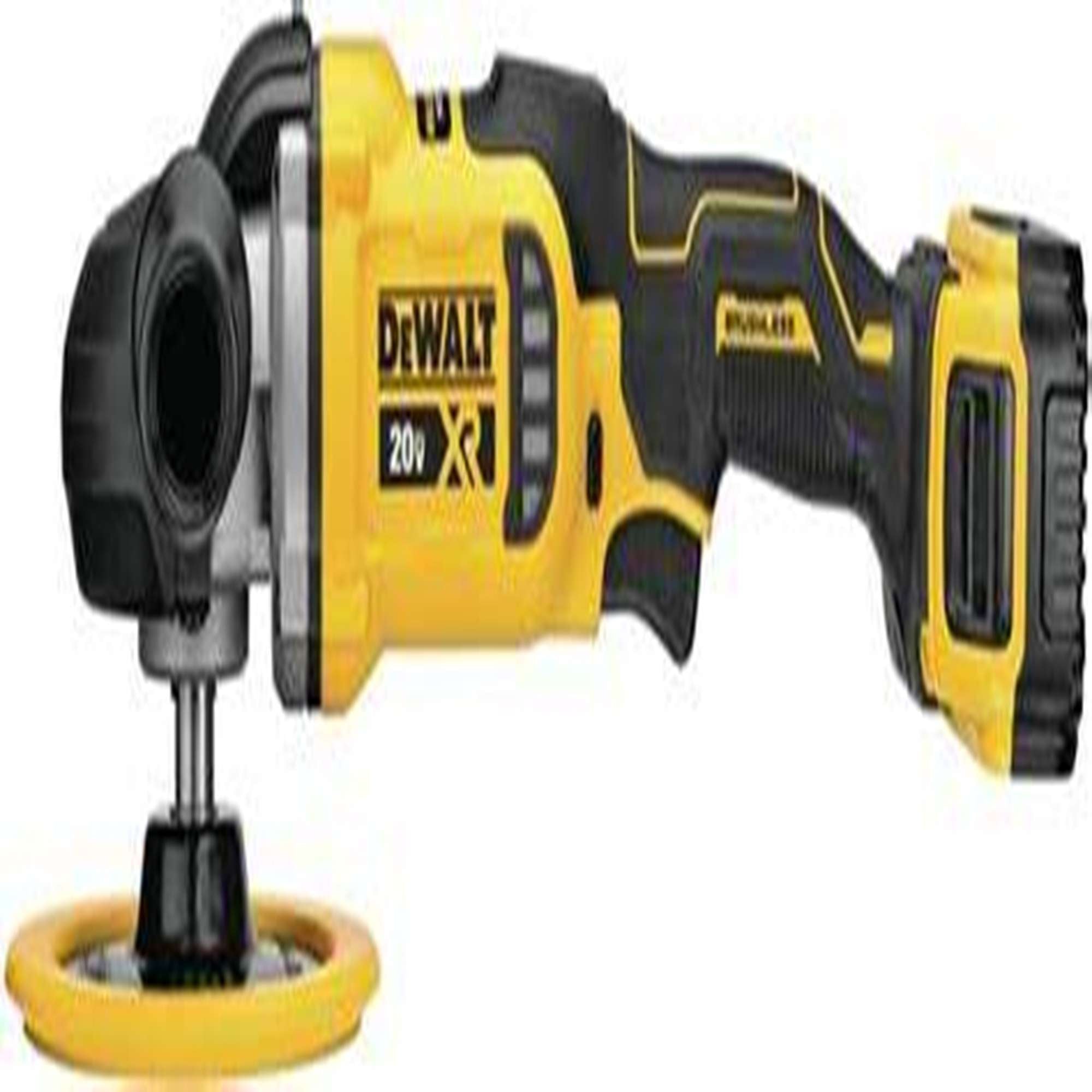 Dewalt Dwe4357-Qs Grinder