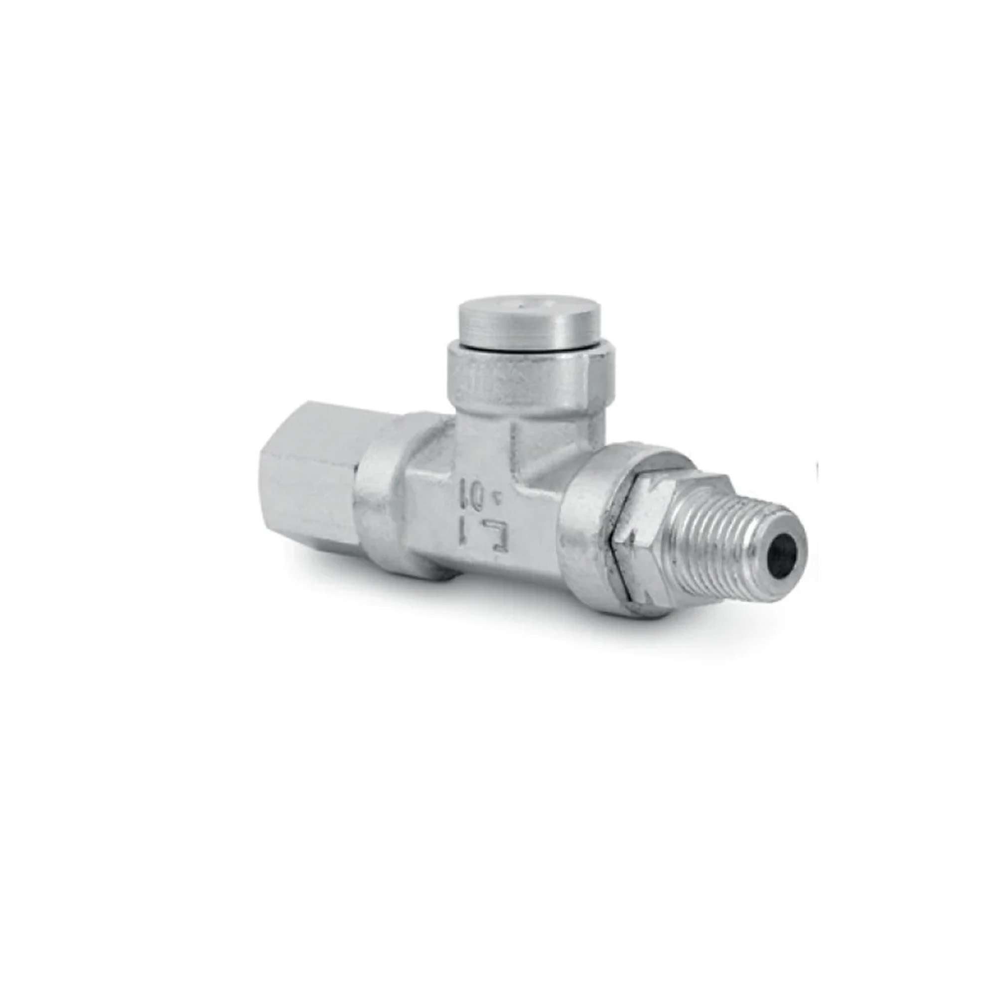 Pressure gauge adapter for art. no. M/1 - OMCN PM/1