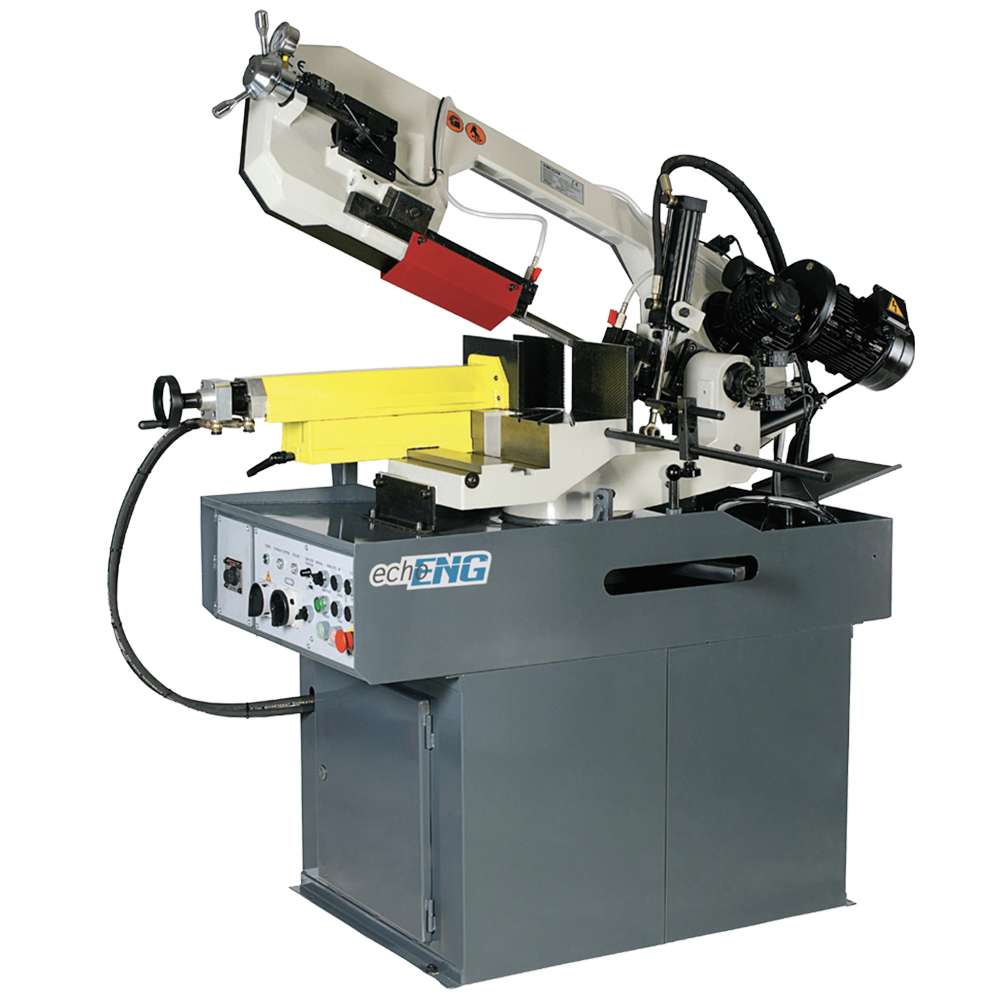 Bandsaw BF-310-HV/SA - echoENG