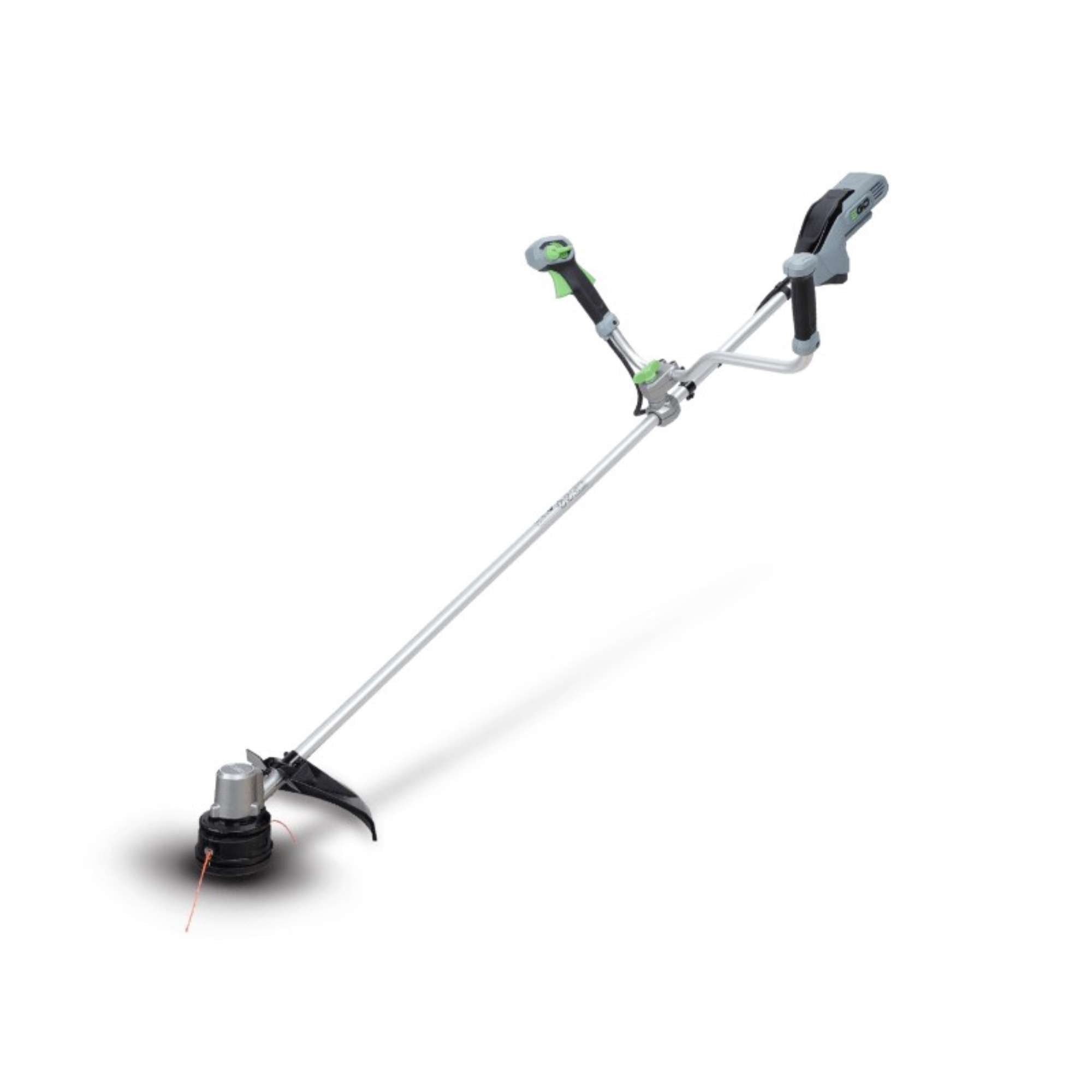 Corded brushcutter with double handle 38cm body only - Ego 38000 BC1500E-F