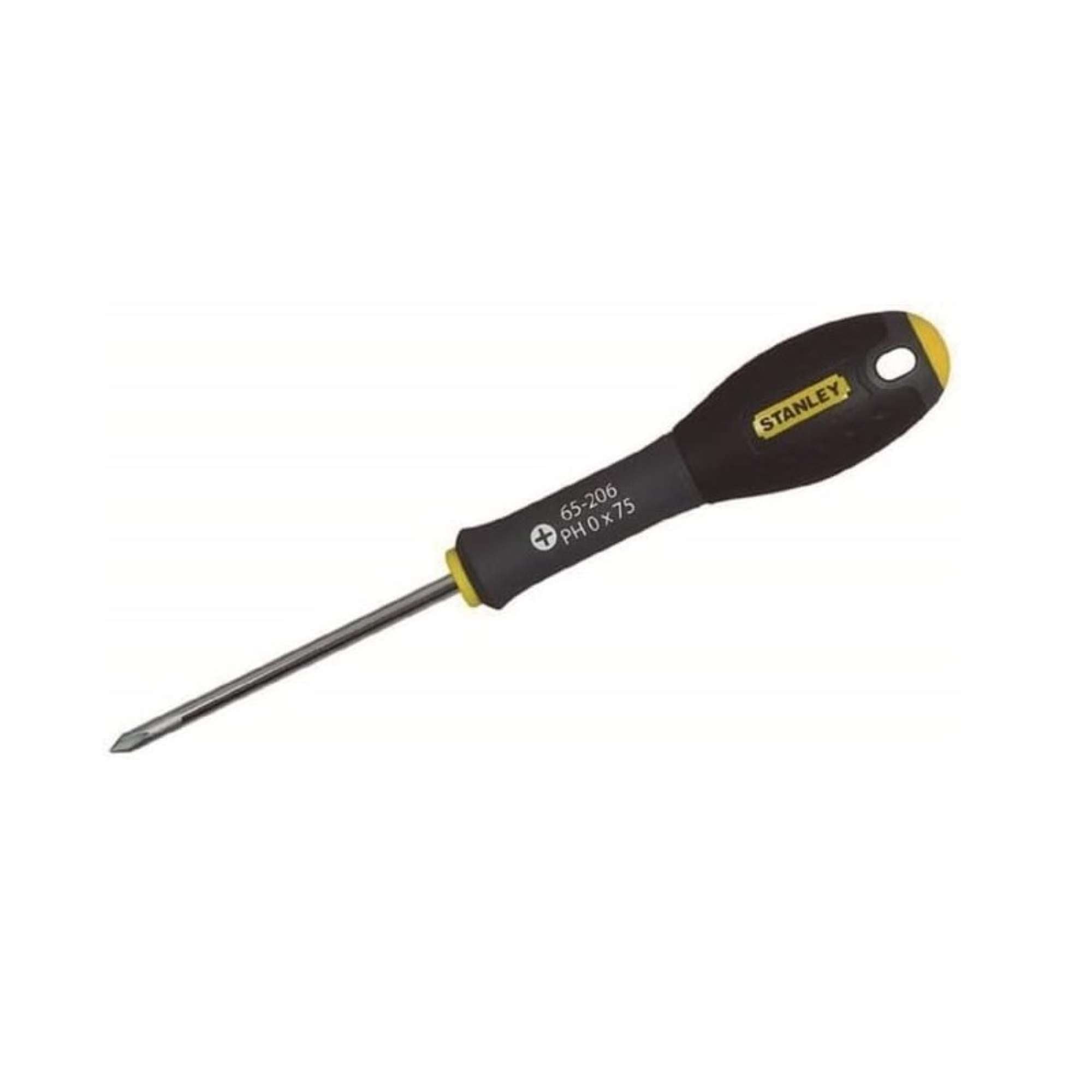 PH Phillips screwdriver 0x75 FAT MAX - Stanley 1-65-206