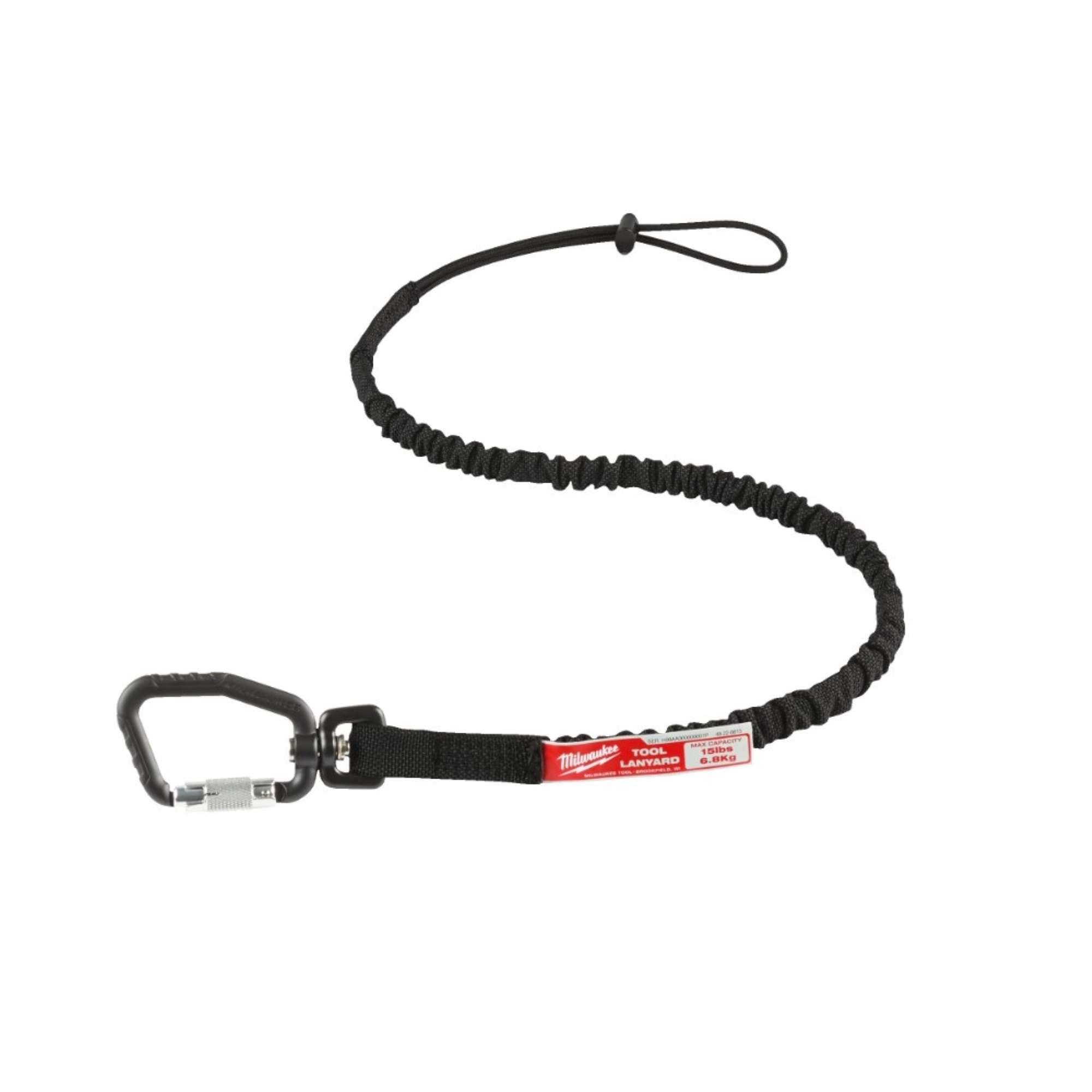 FALL PROTECTION LACE 6.8 KG MILWAUKEE 4932471352