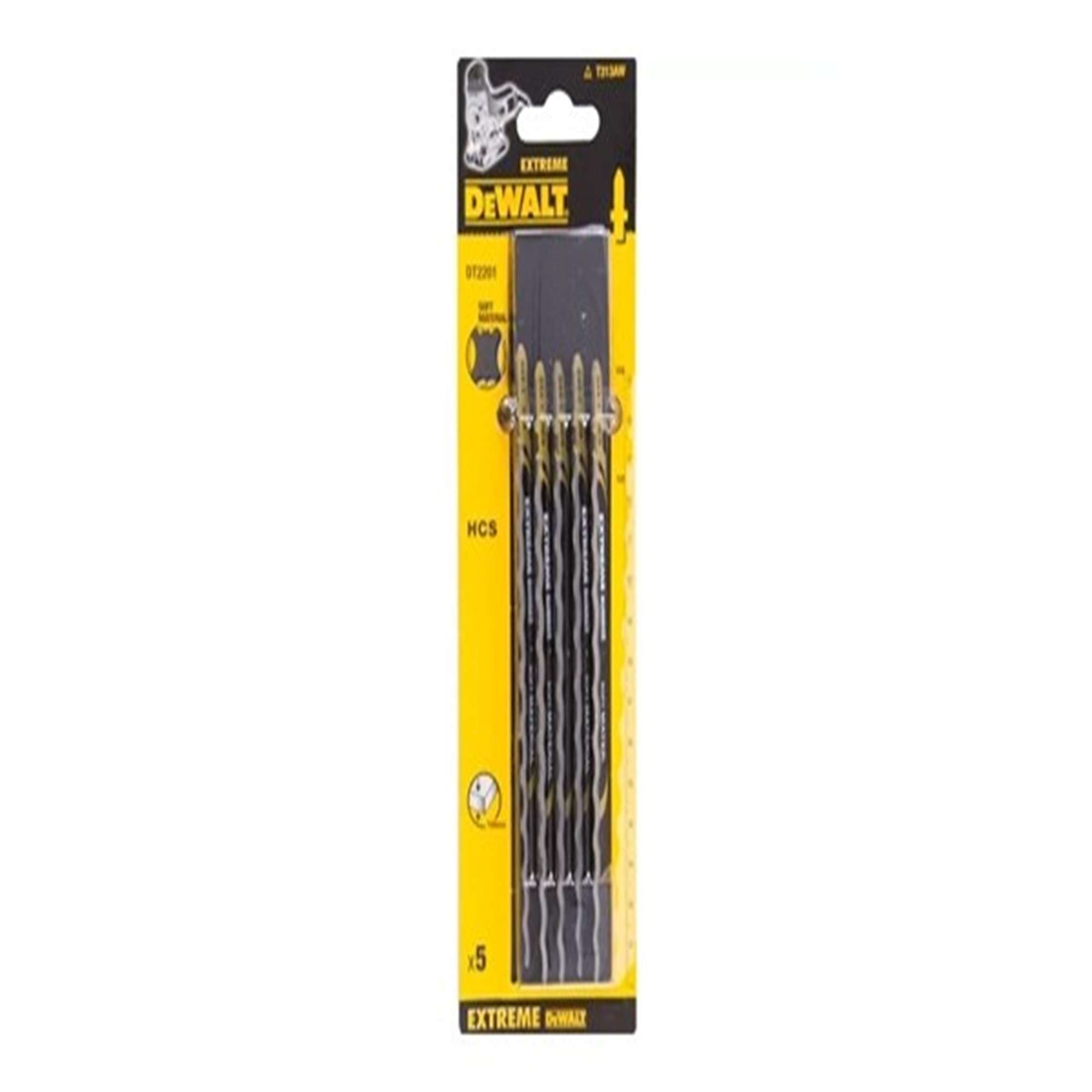 DEWALT dt2201-qz saw blade 152