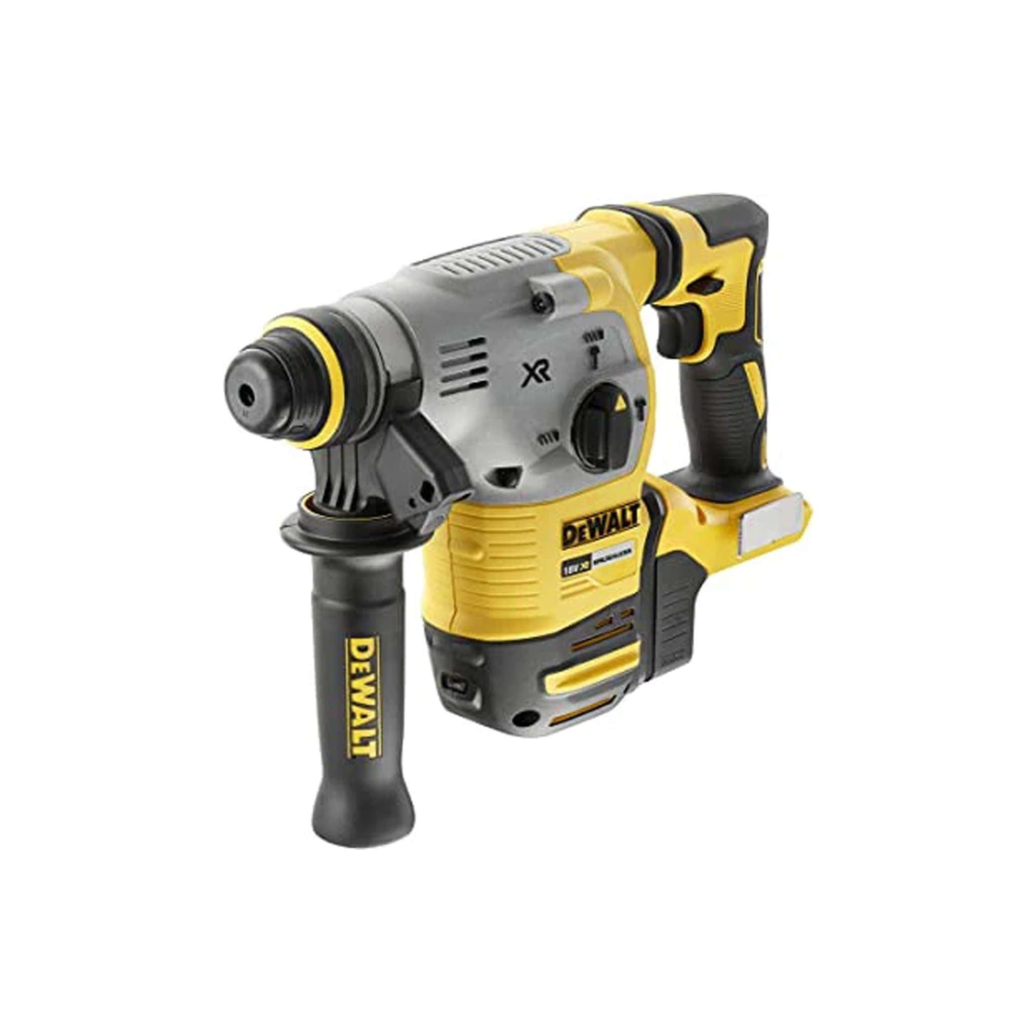 DEWALT hammer drill dch283nt-xj