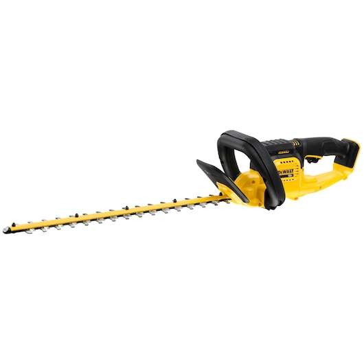 DEWALT hedge trimmer dcmht563n-xj 18v