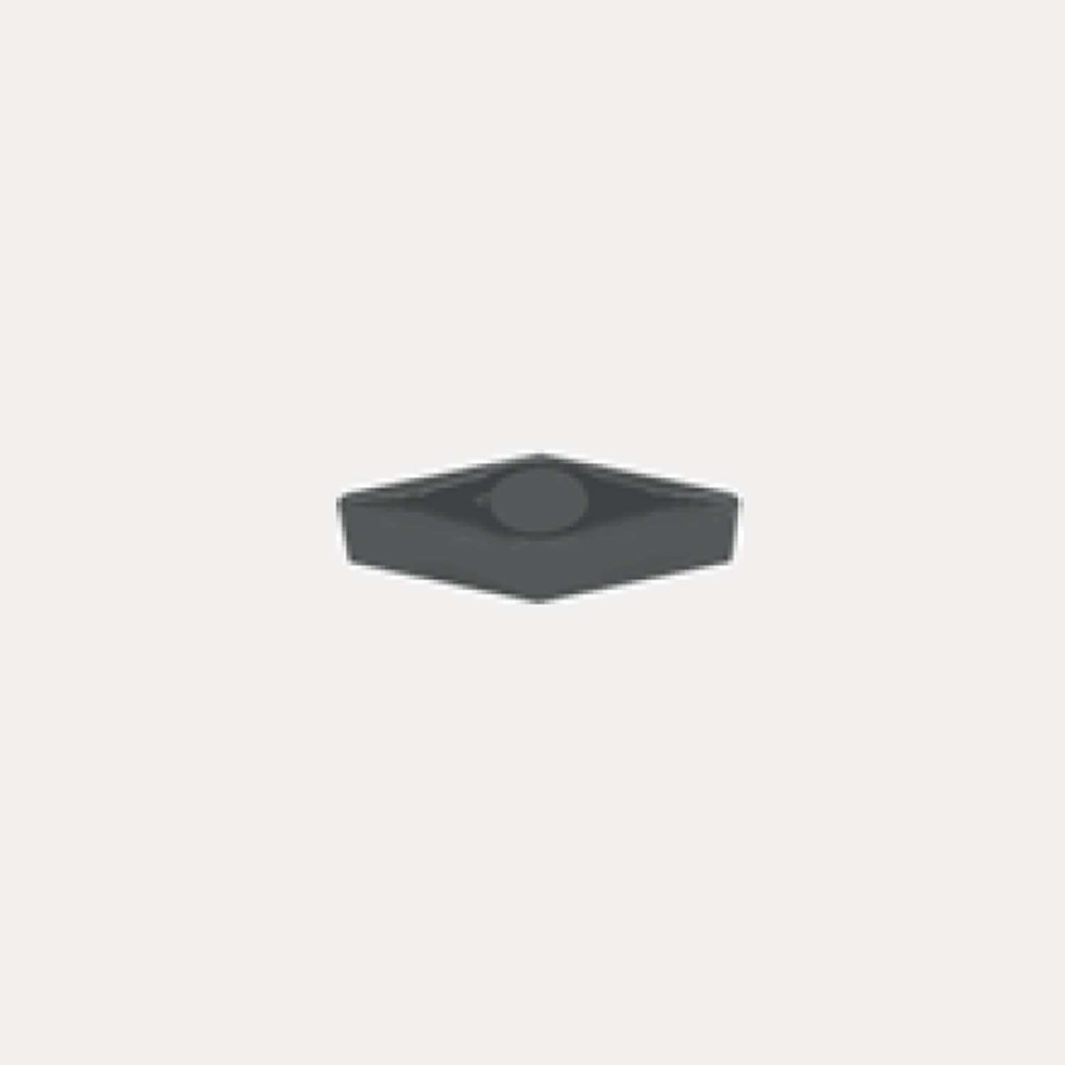 Inserts for Turning Rhomboidal 35 Positive - Talicarb VBMT-MM-TCM720