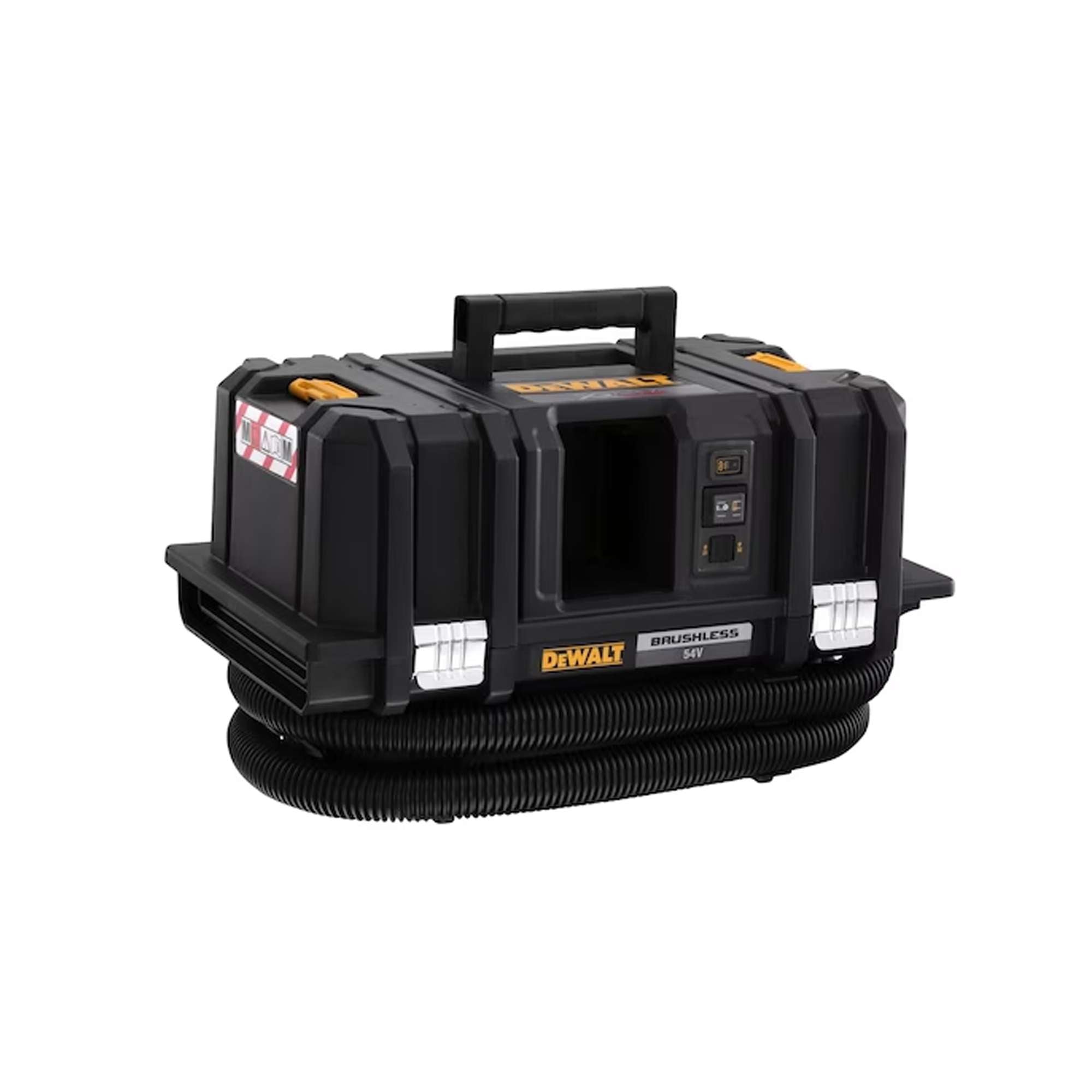 DEWALT vacuum cleaner flexvolt dcv586mn-xj