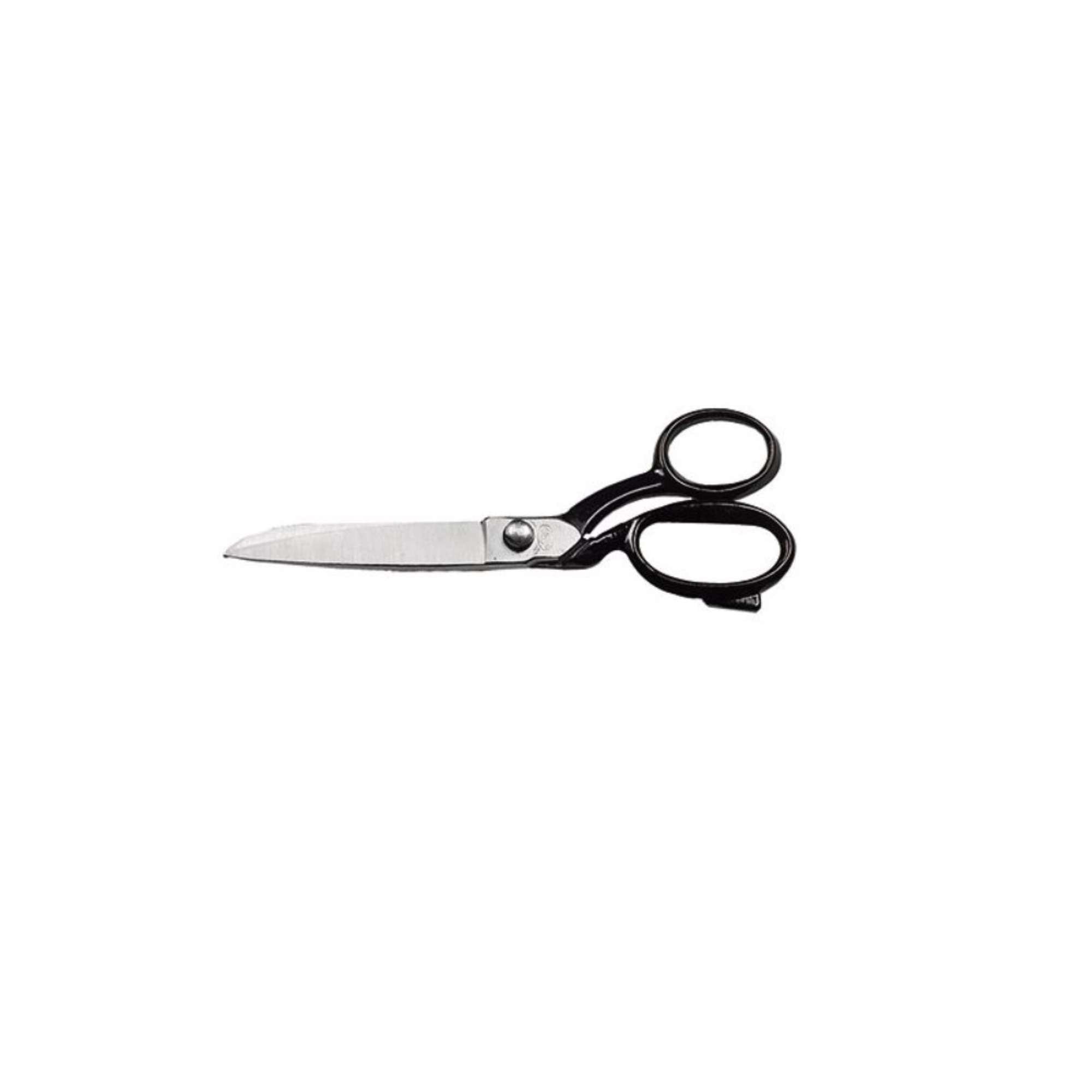 Tailor Type Scissors 200 mm long with forged steel blades - ABC Tools C 3721