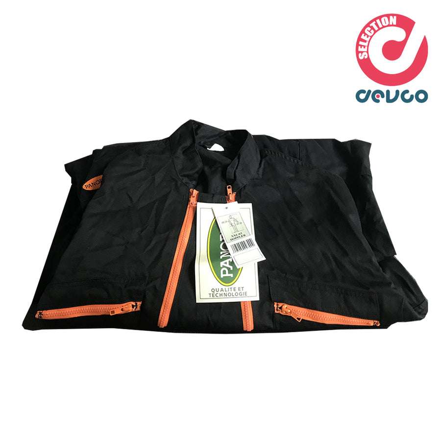 Mechanic's overalls size XXL/62 - Panoply - DOPPLER