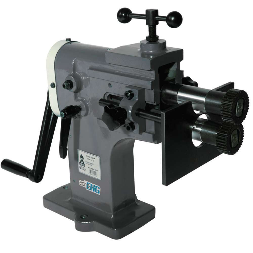 Beading machine FTX-12-B bench type - echoENG