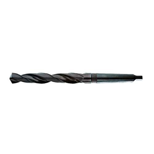 HSS twist drill with morse taper shank DIN345 CM 5  50,5-60 mm - UT 10 PD