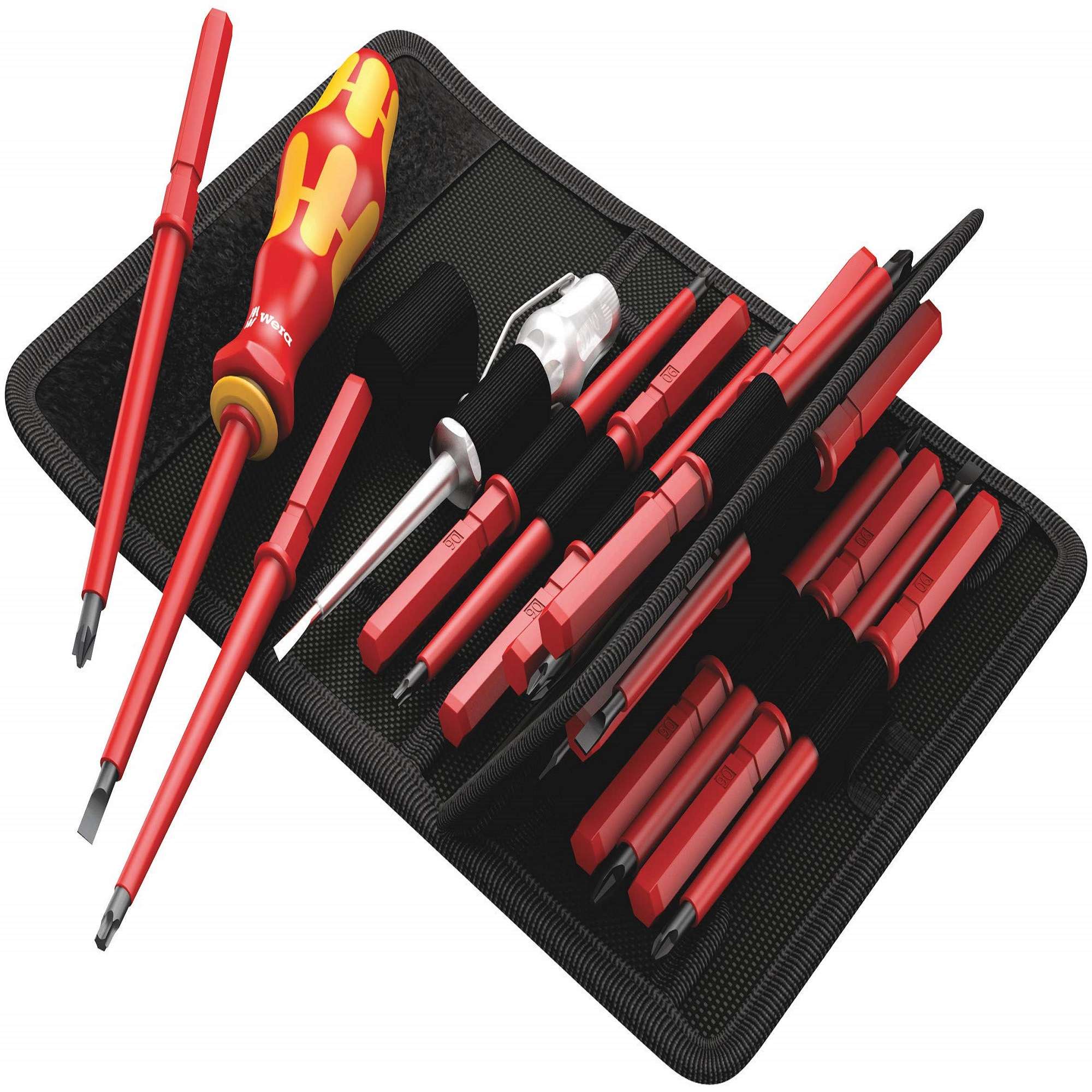 Nano Screwdriver for Phillips Screws - Wera 365 PH
