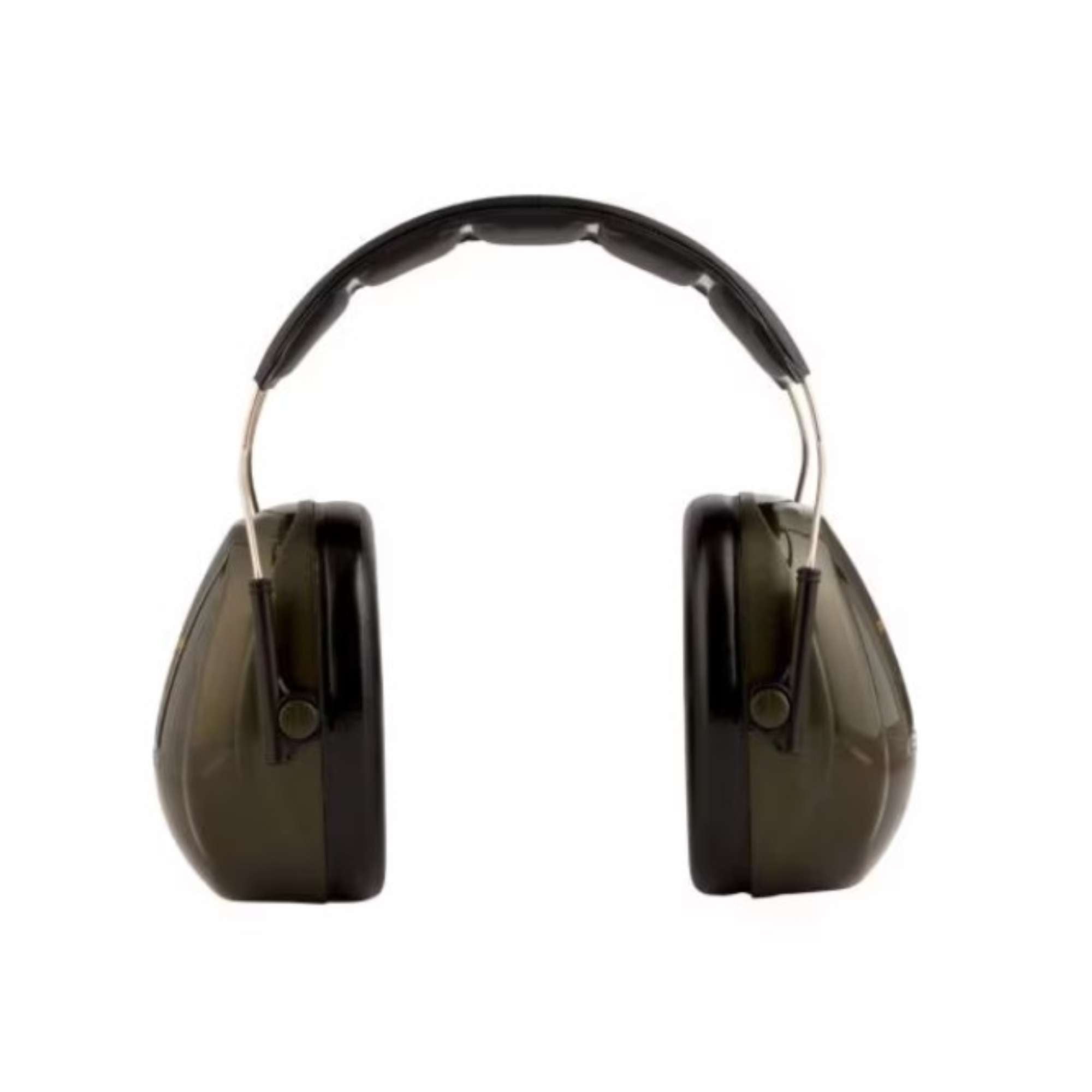 Optime Ii Noise Protection Headphone - 3M 7000039619