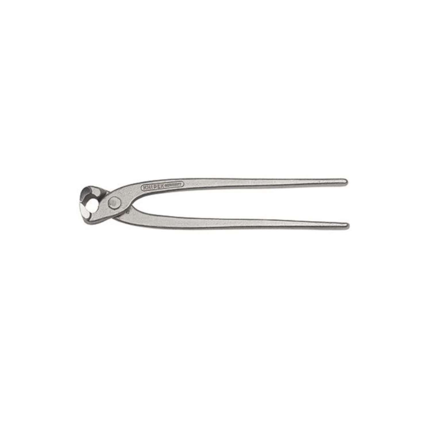 Ironmongers' and Cementers' Pincers 220 - 280 mm - B 1905 02 ABC