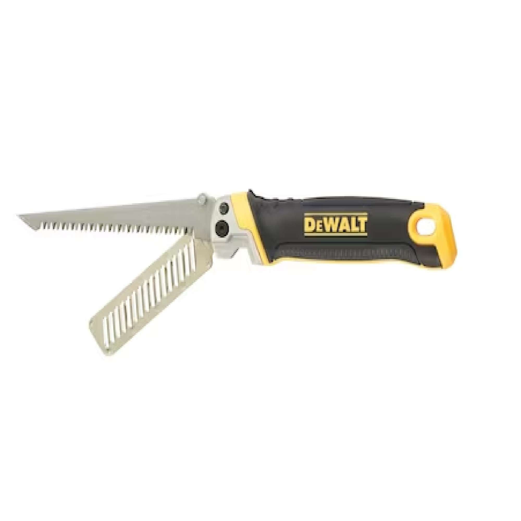 Folding drywall saw 130mm - Dewalt DWHT020123