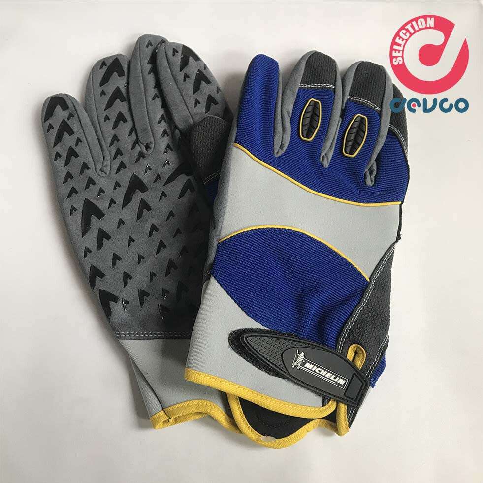 Protective work gloves size 11 stura - Michelin - STURA GR11