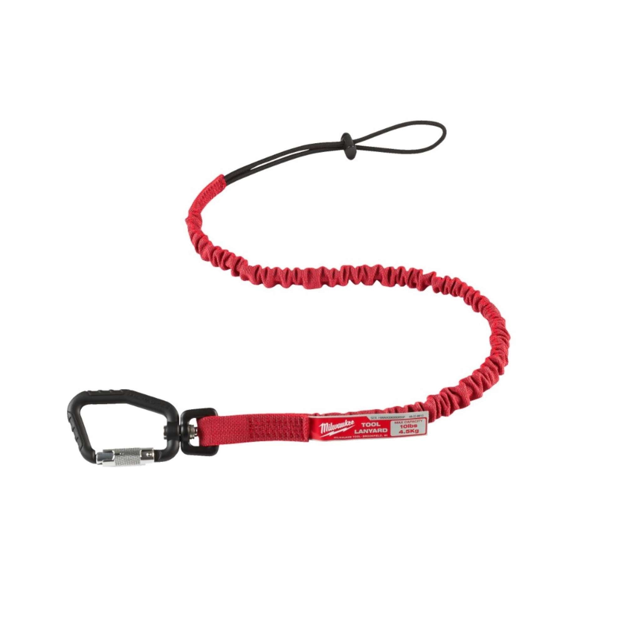FALL PROTECTION LACE 4.5 KG MILWAUKEE 4932471351