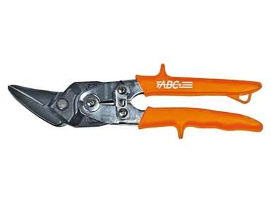 Double lever shears for sheet metal 270mm - ABC Tools B 2091/3