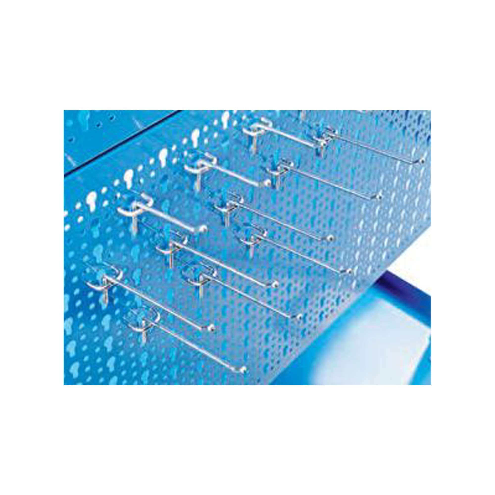 Tool holder panel 940x440 mm - OMCN 1050