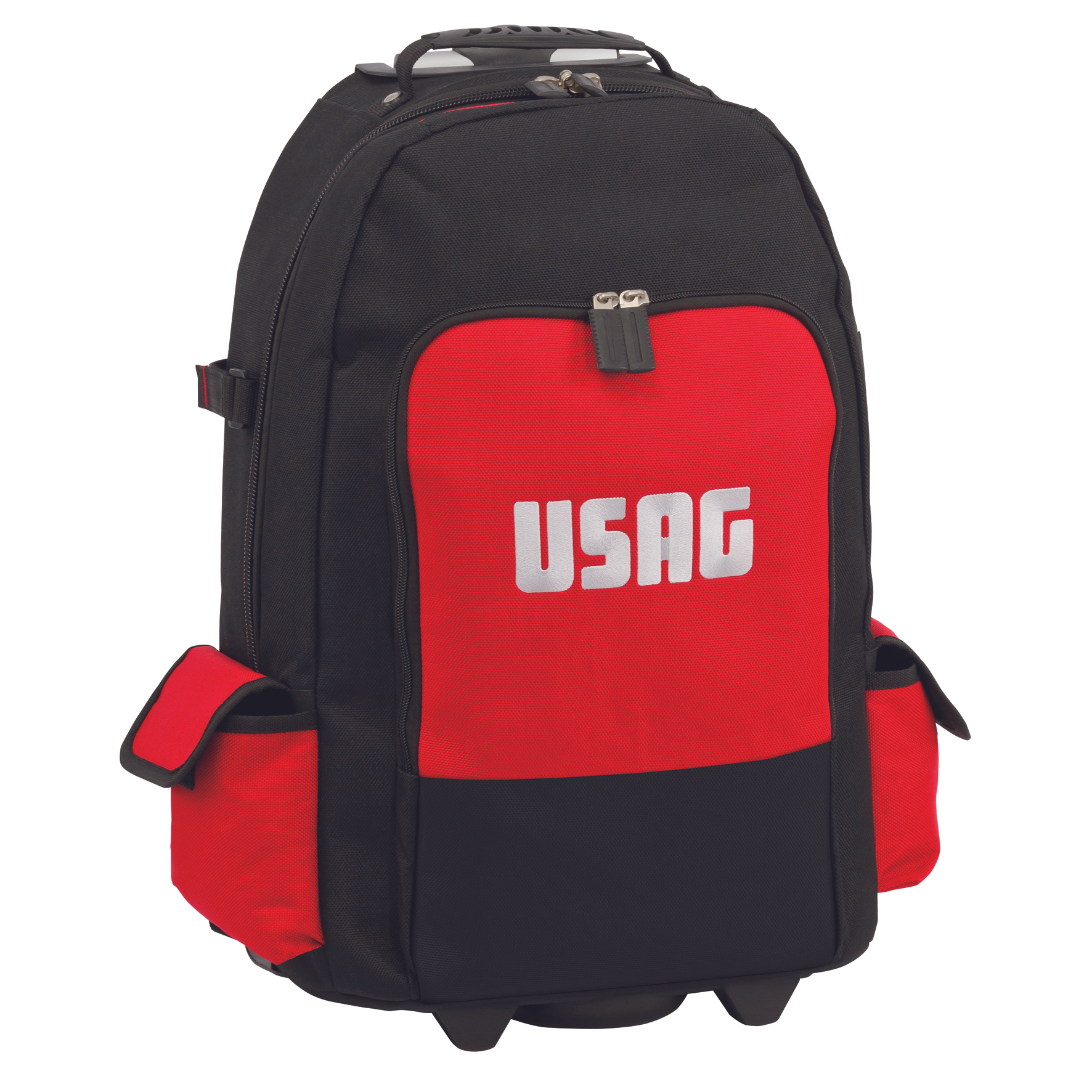 Professional tool trolley (Empty) 3,kg - Usag 007 TV