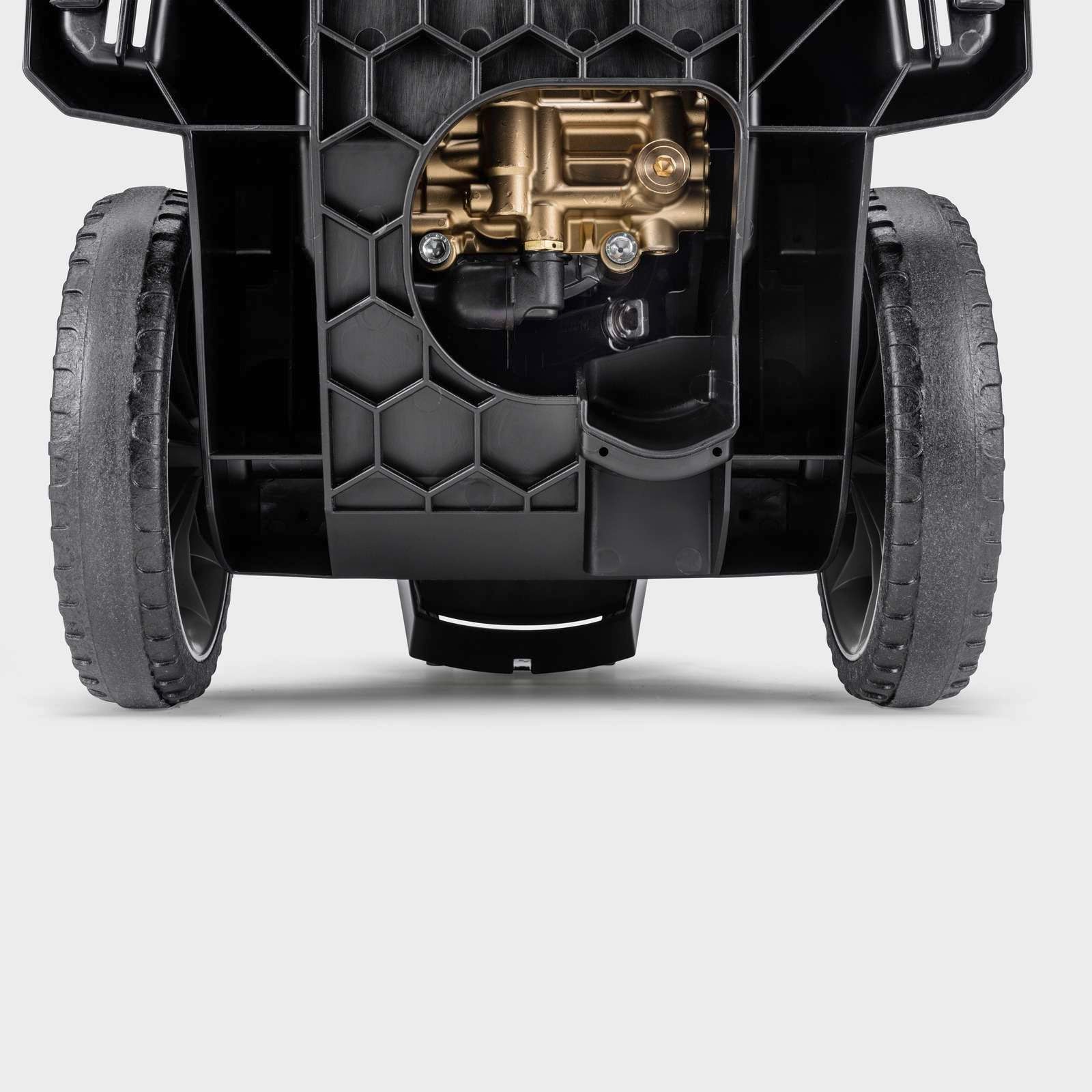 Karcher-HD 9/20-4 high-pressure washer S-Karcher