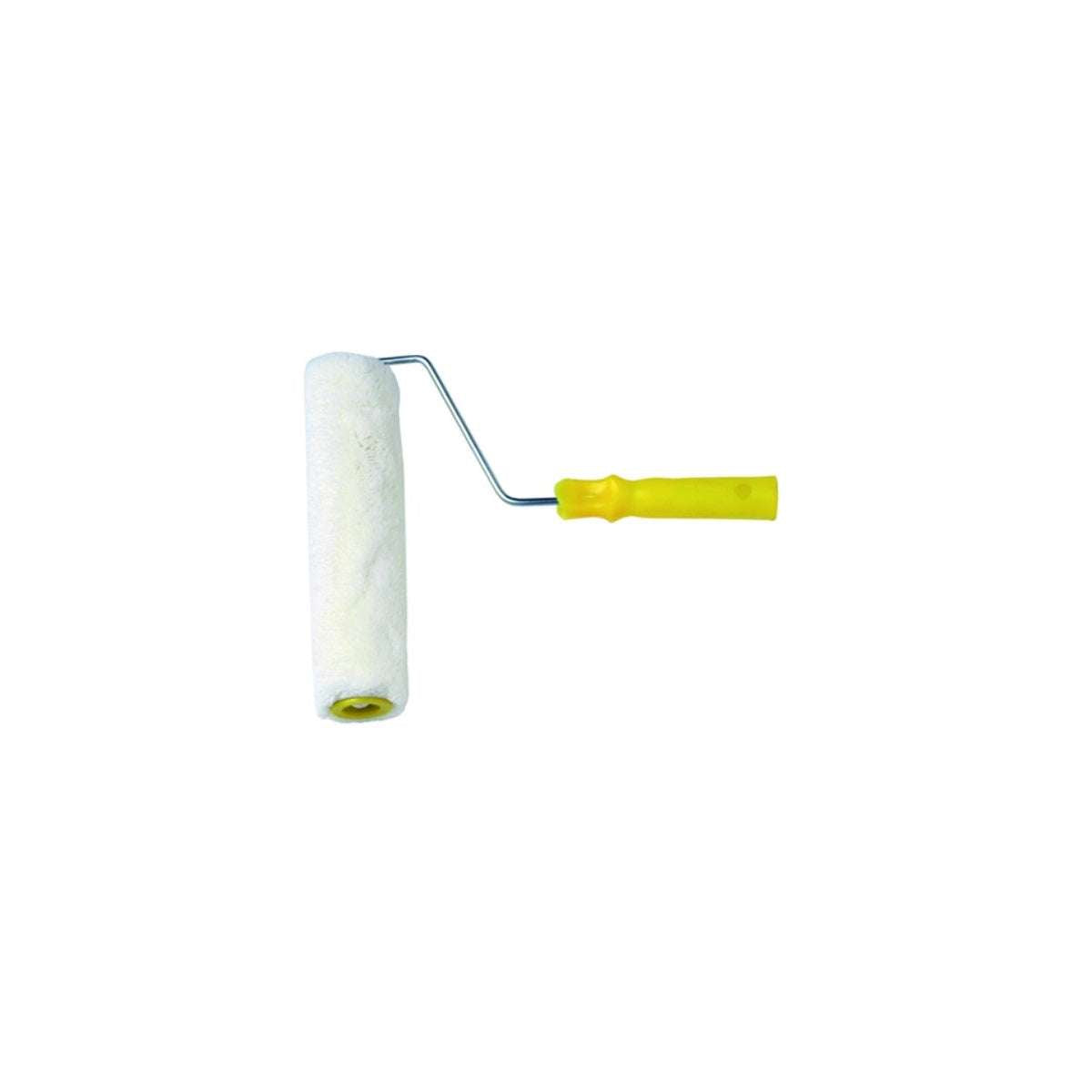 Synthetic wool acrylic water paint roller 200mm - Maurer