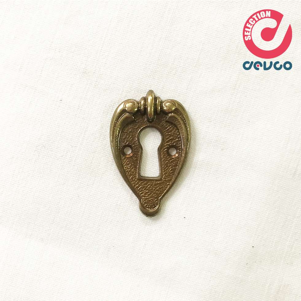 Patina key nozzle - Valli & Colombo - C761/2