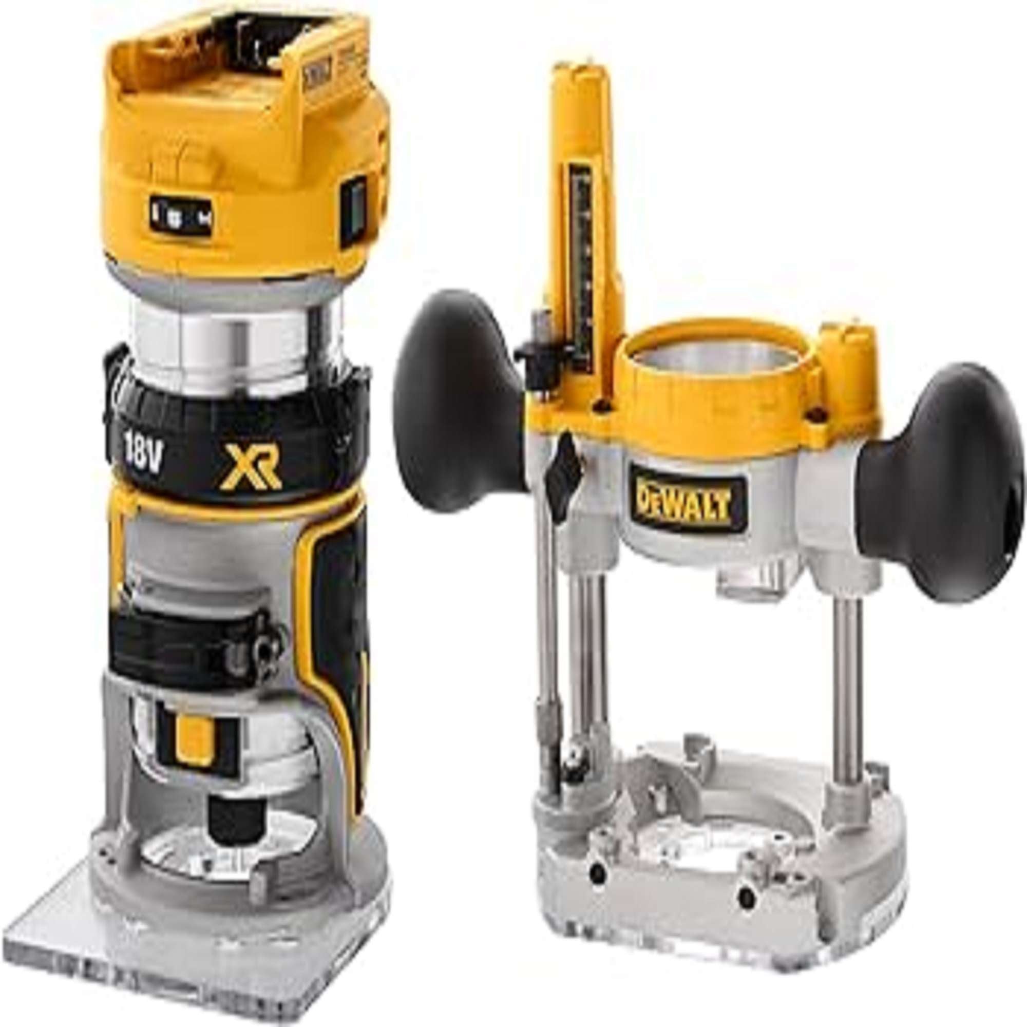 DEWALT DCM848N-XJ POLISHER