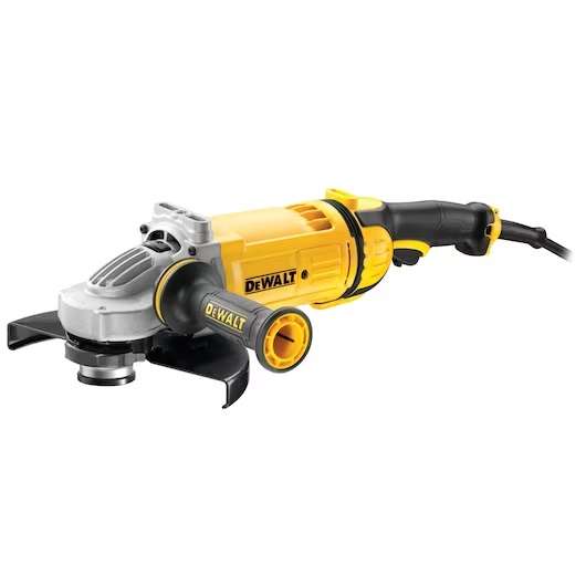 DEWALT angle grinder DWE4559-QS