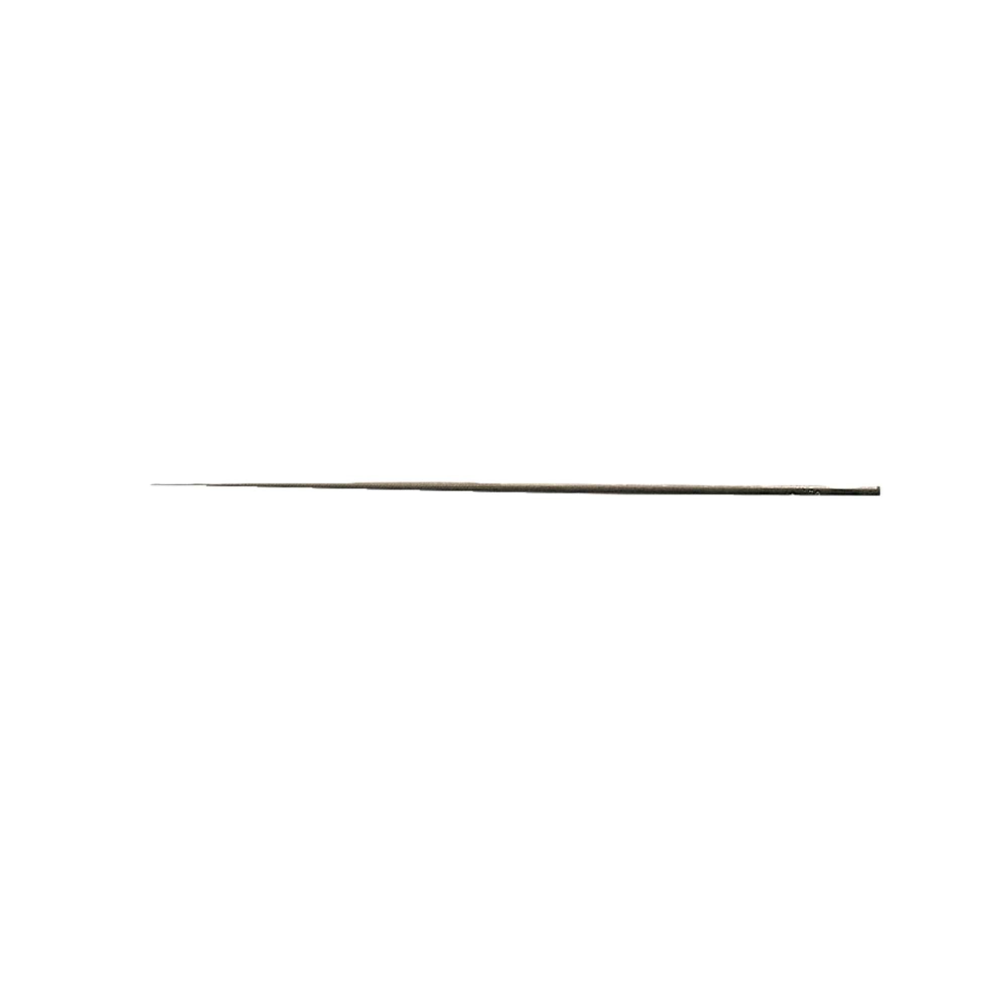 Round Needle file half-sweet cut L.160 mm - Bahco 2-307-16-1-0