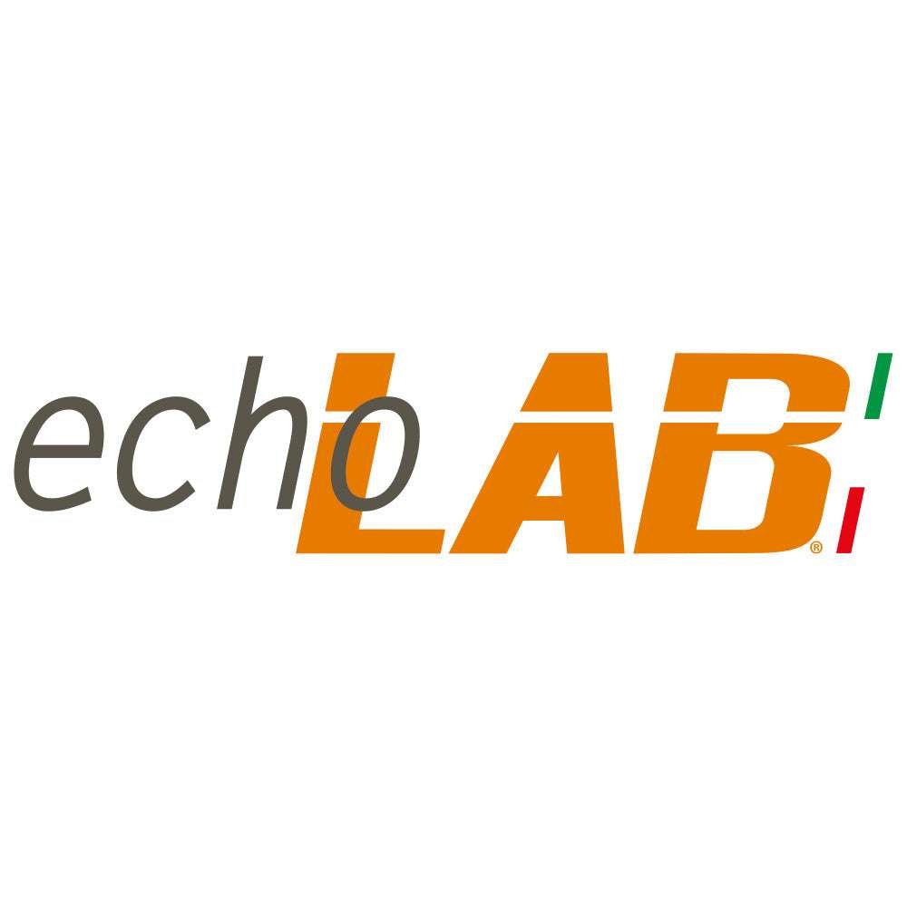 Front protection shield for HTM - echoLAB