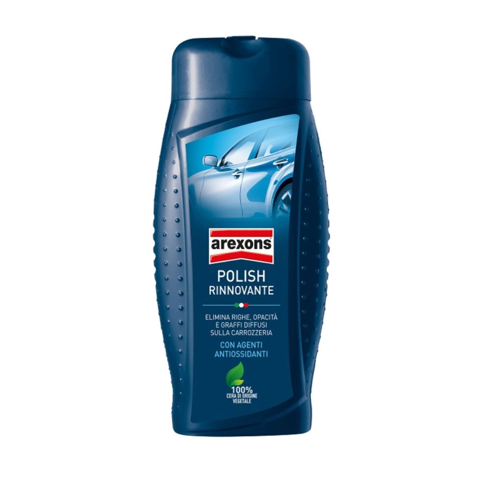 Renewing polish 500ml - Arexons 8283