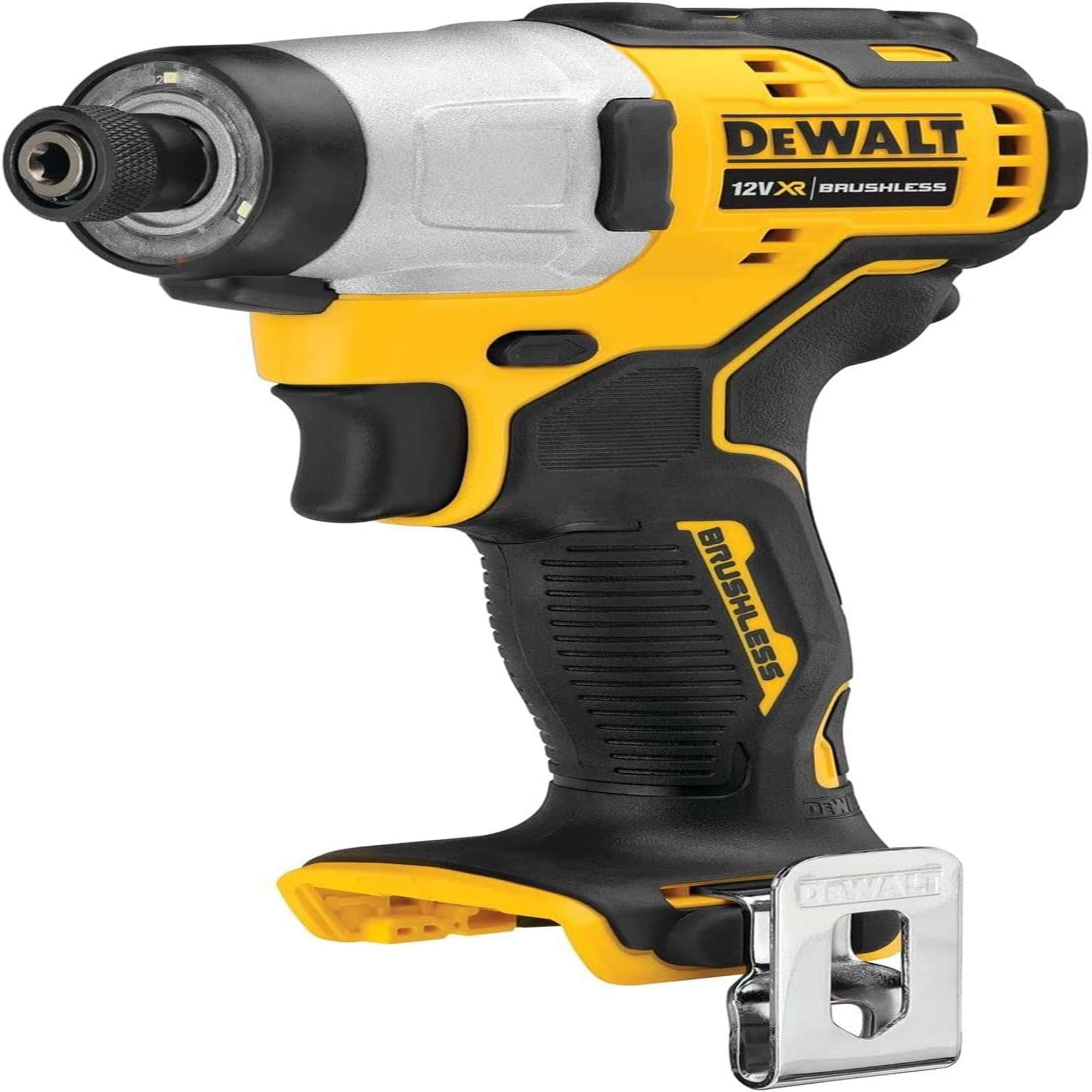 DEWALT DCF850E2T-QW Screwdriver