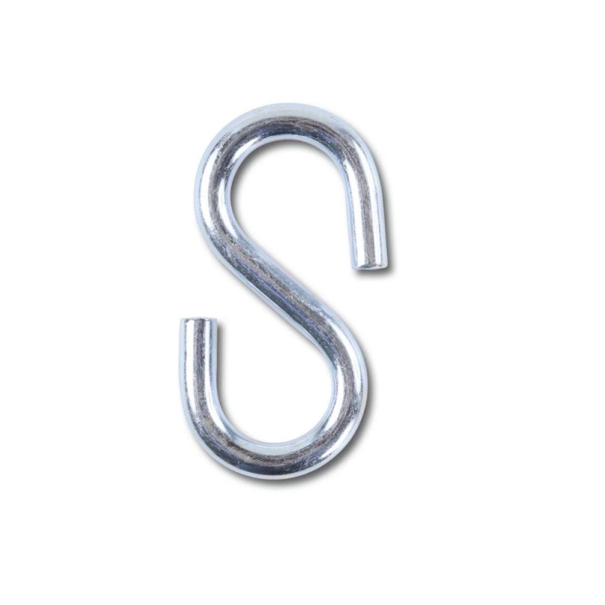 Galvanised steel S-hook - Beta 8083