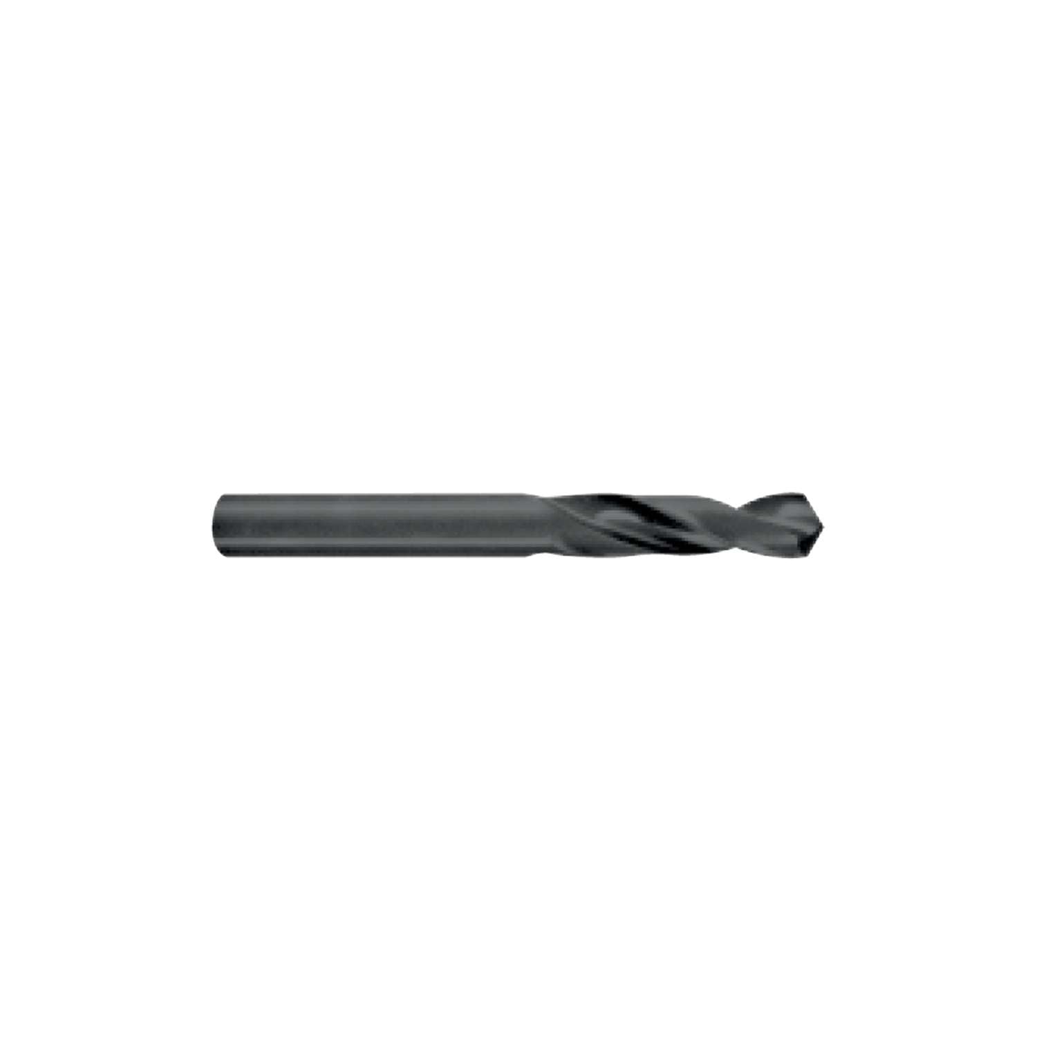 Cylindrical helical tip for general applications DIN 1897 N type  (6,6-23)