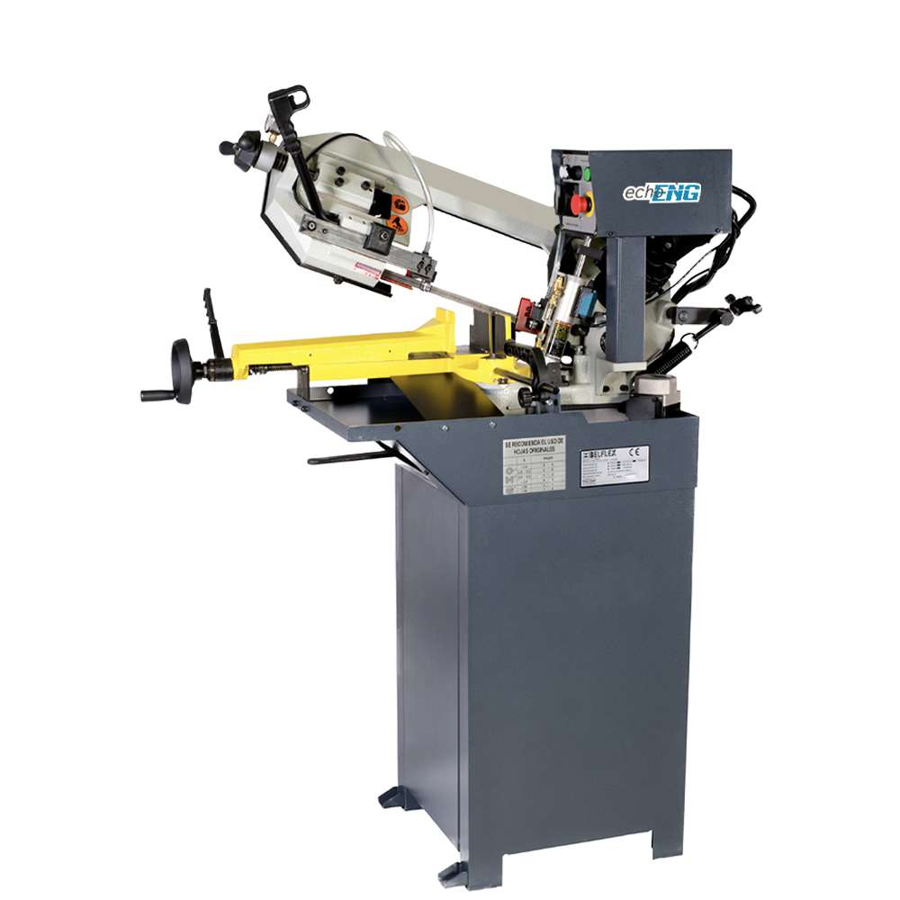 Bandsaw BF-210-SC TF PRO - echoENG