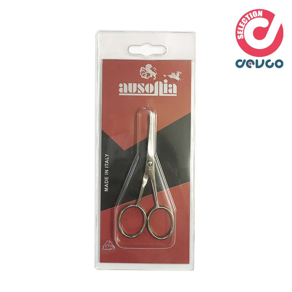 Scissors for nose hair - 13500 - Ausonia